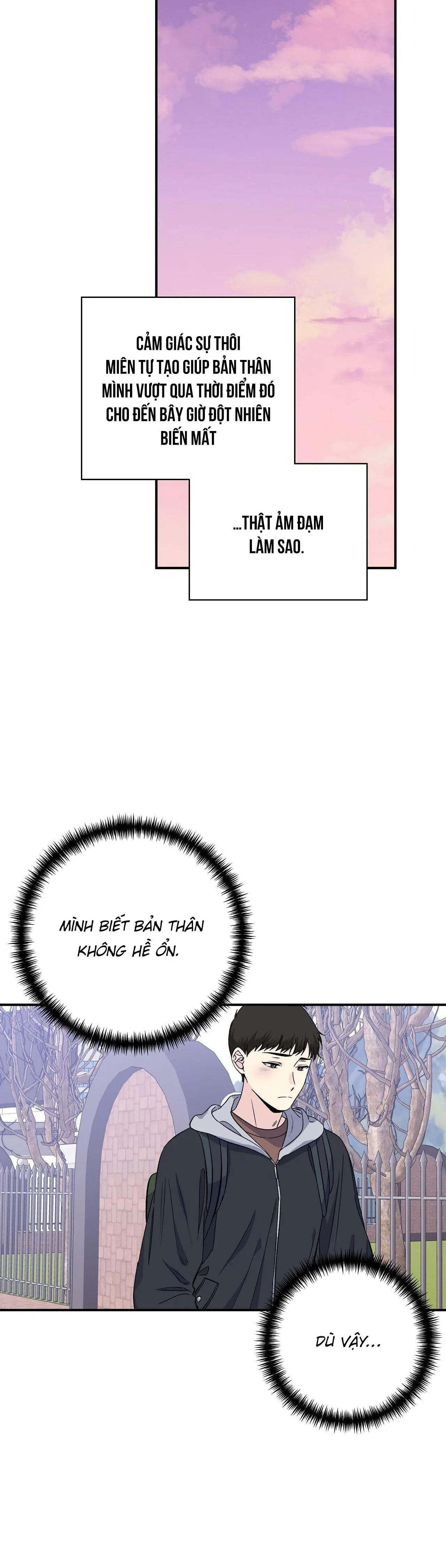 Môi Chapter 51 Trang 28