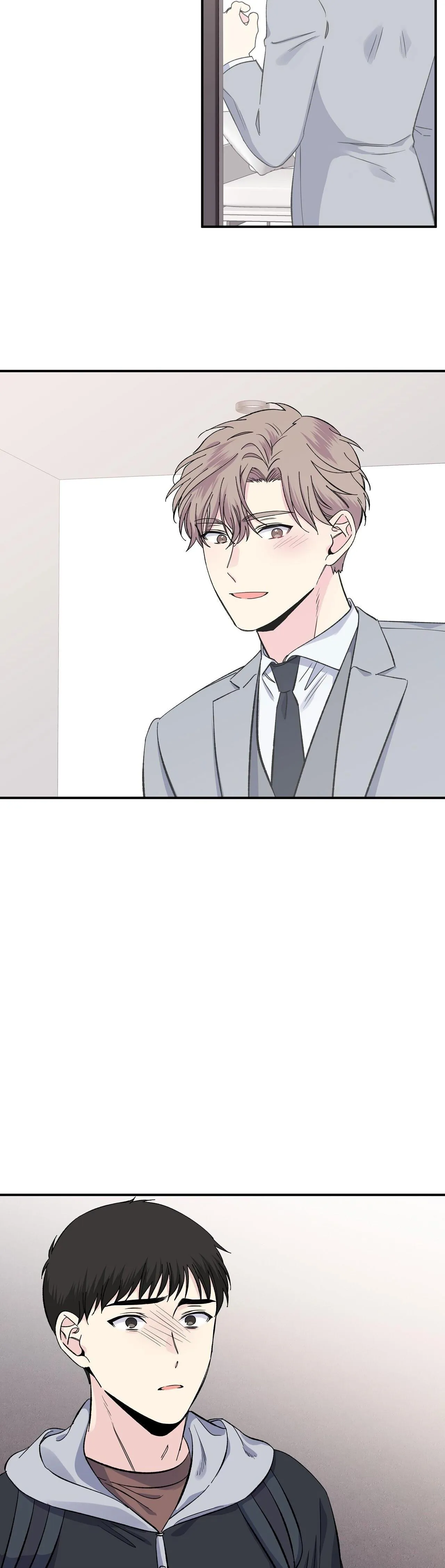 Môi Chapter 51 Trang 31