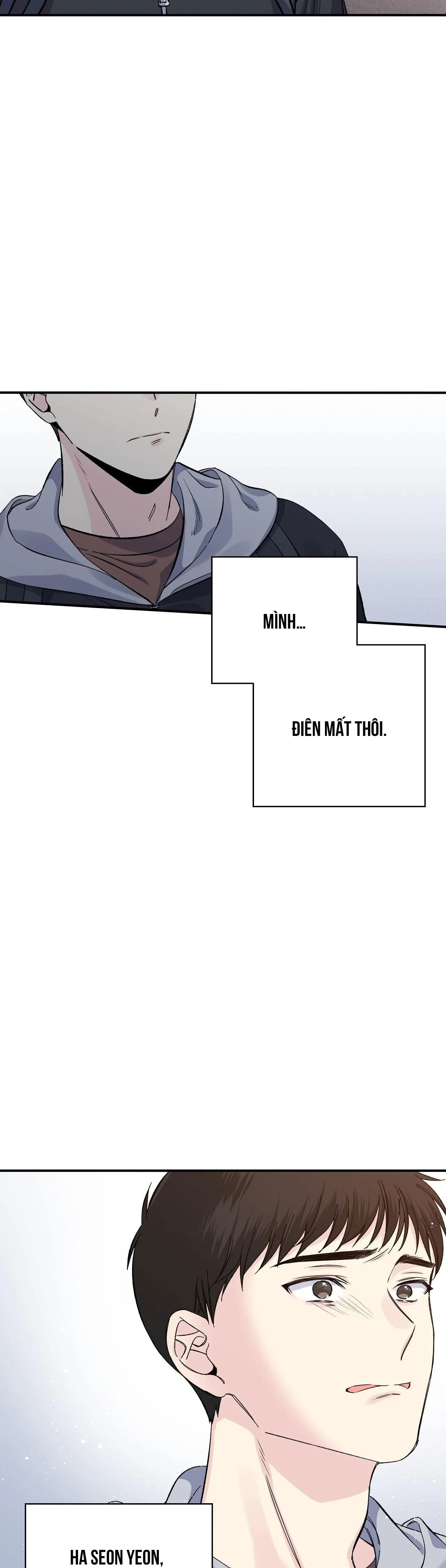 Môi Chapter 51 Trang 32