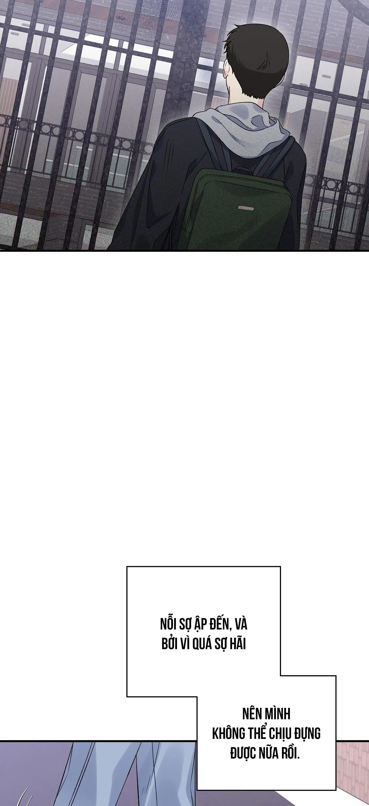 Môi Chapter 51 Trang 34