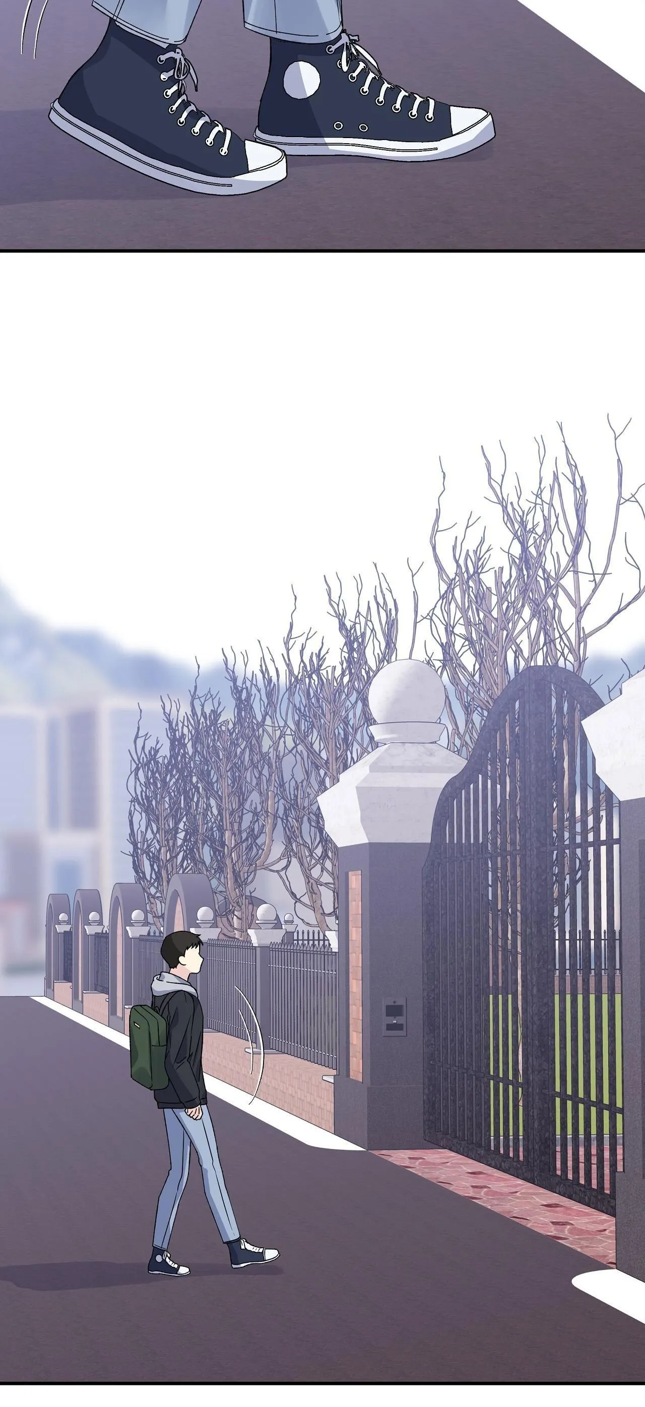 Môi Chapter 51 Trang 35