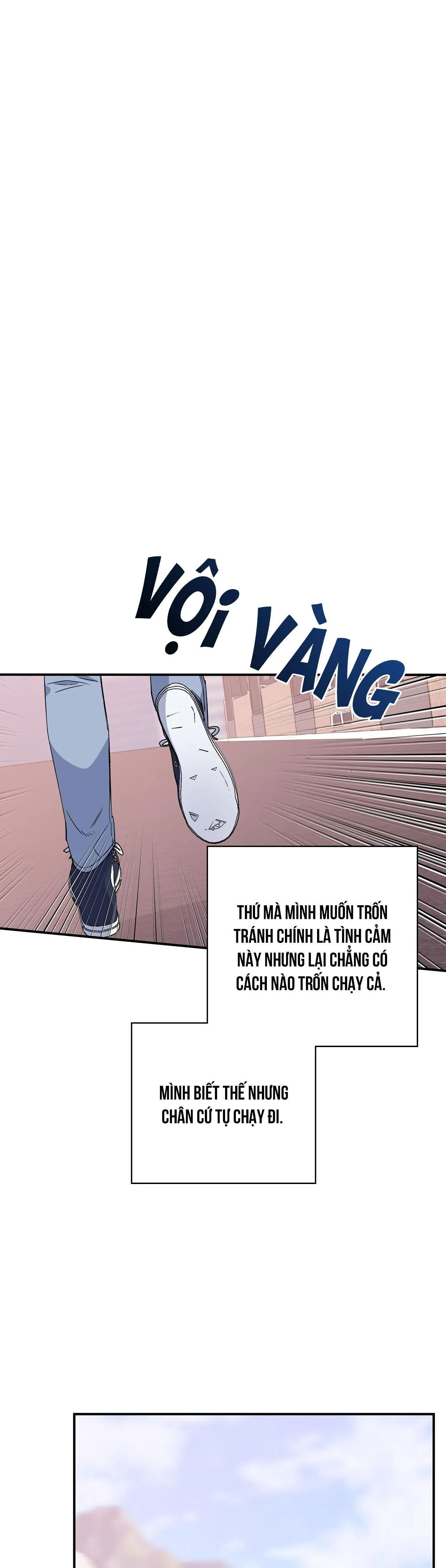 Môi Chapter 52 Trang 3