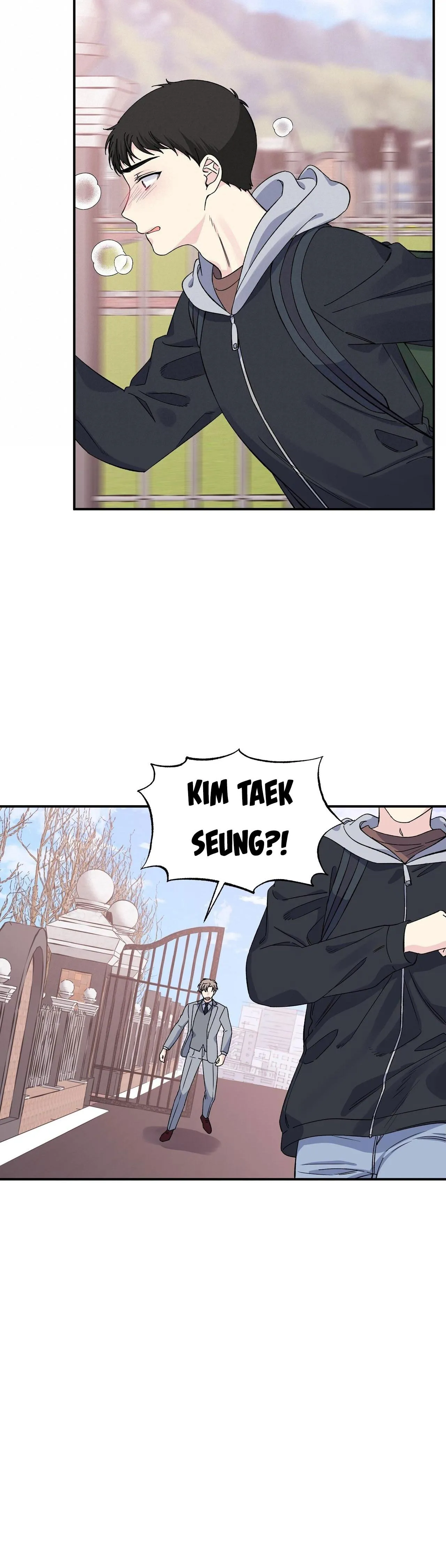 Môi Chapter 52 Trang 4