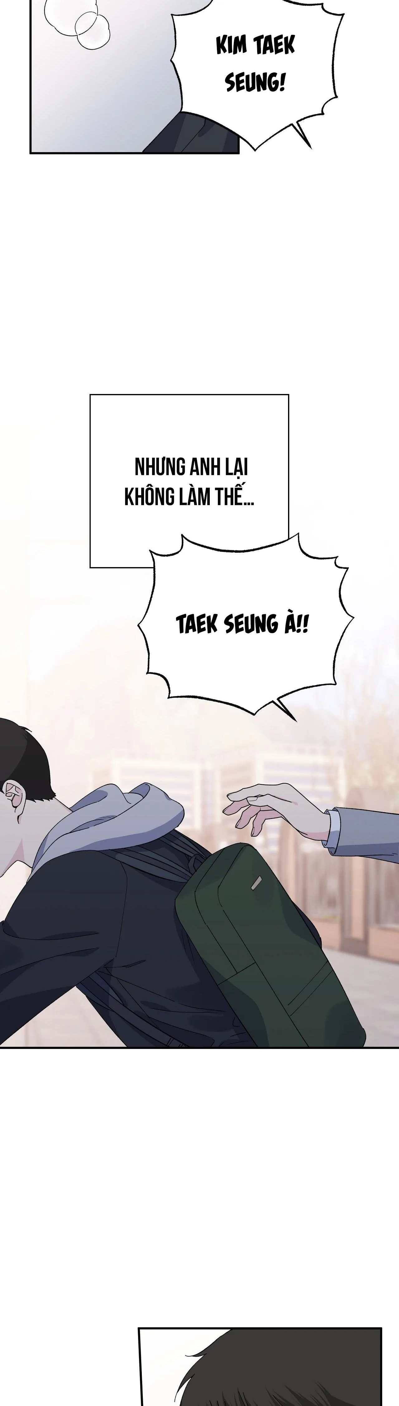 Môi Chapter 52 Trang 6