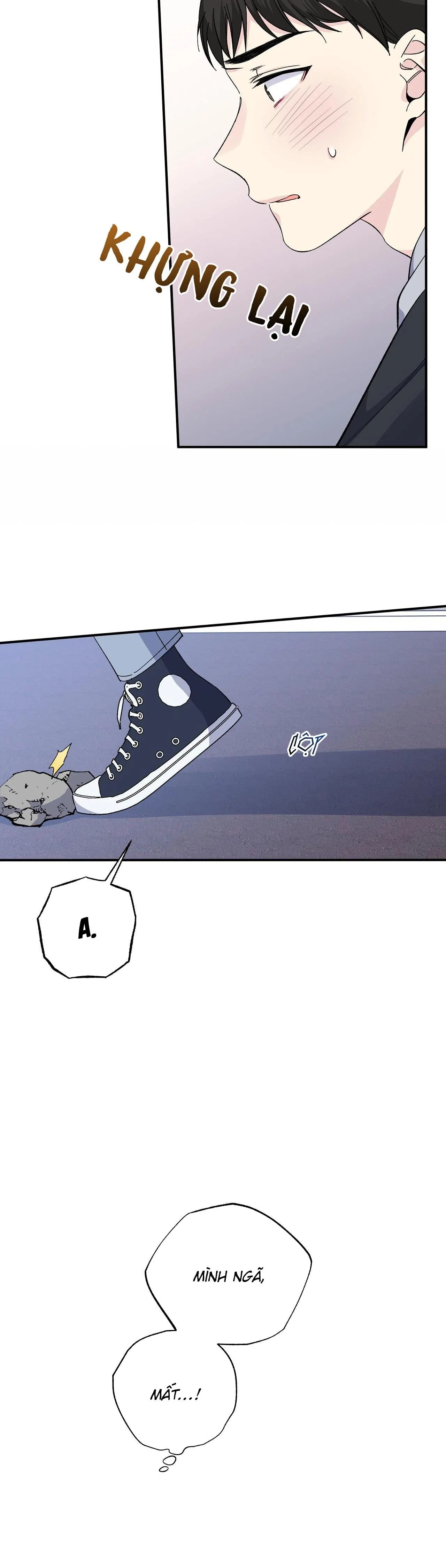 Môi Chapter 52 Trang 7