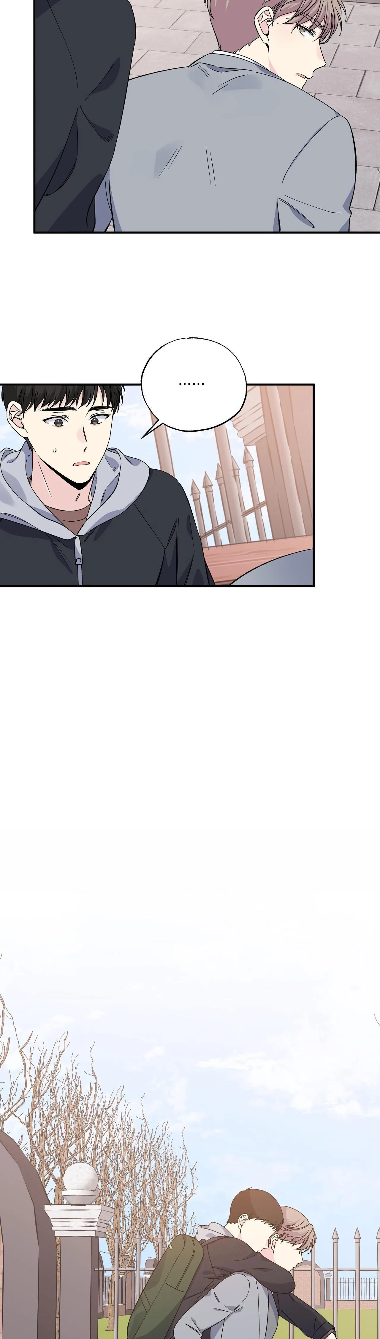 Môi Chapter 52 Trang 13