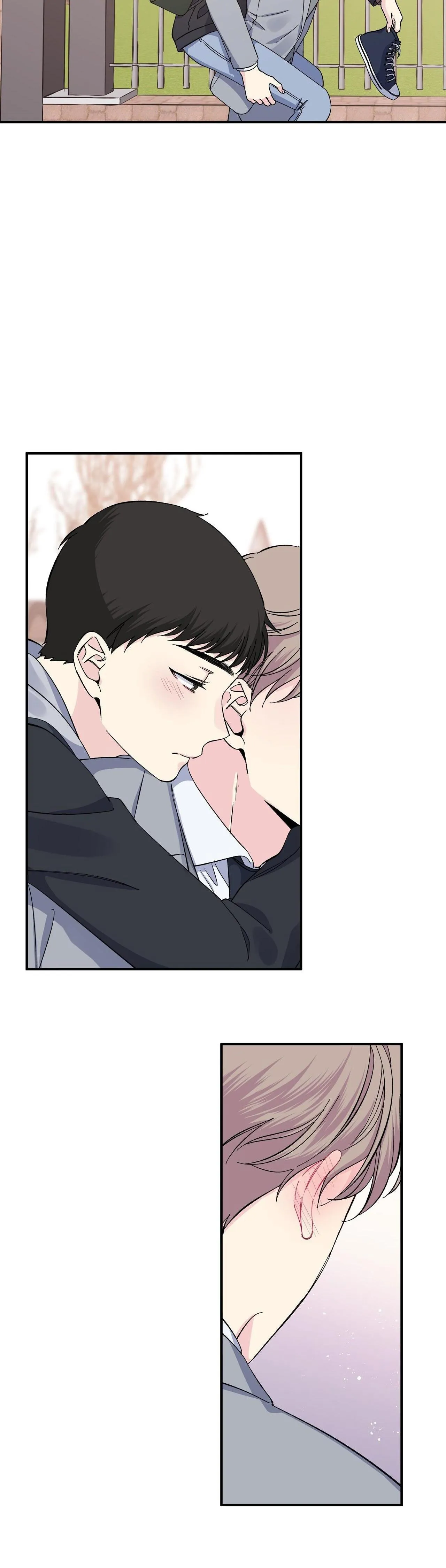 Môi Chapter 52 Trang 14