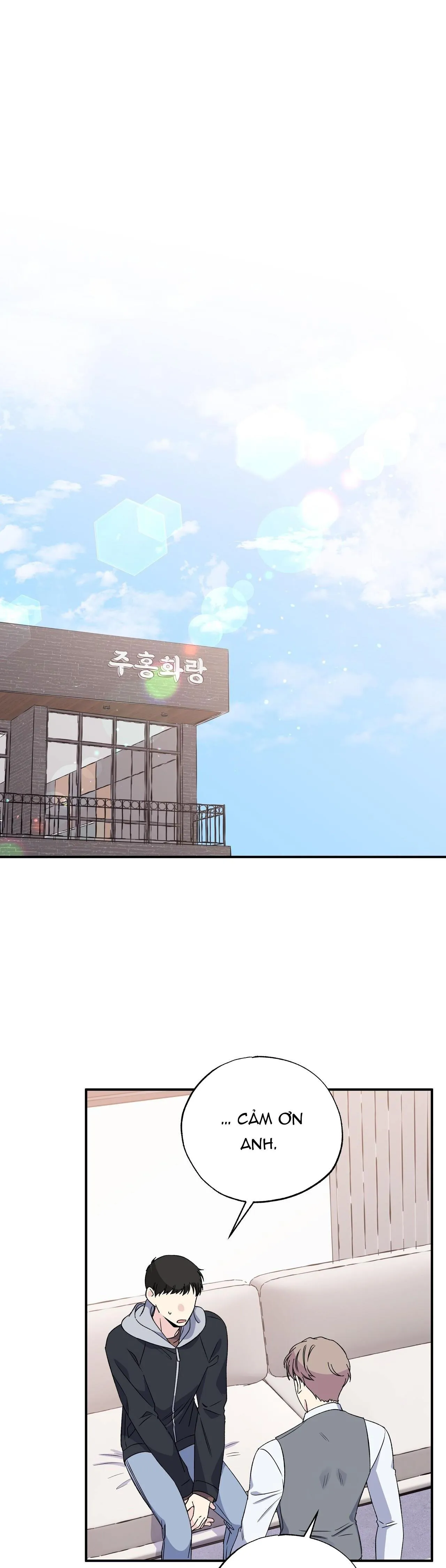 Môi Chapter 52 Trang 15