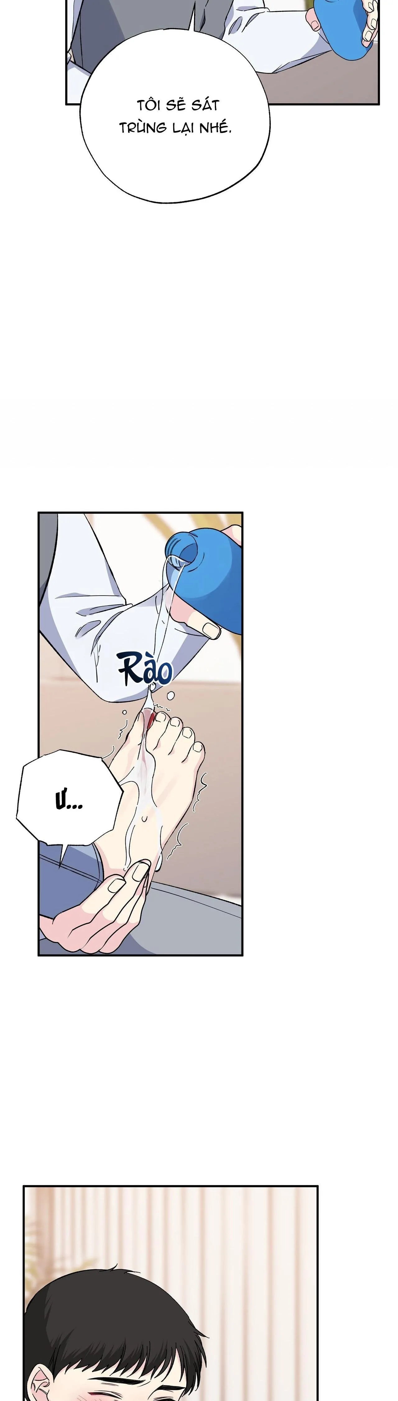 Môi Chapter 52 Trang 26