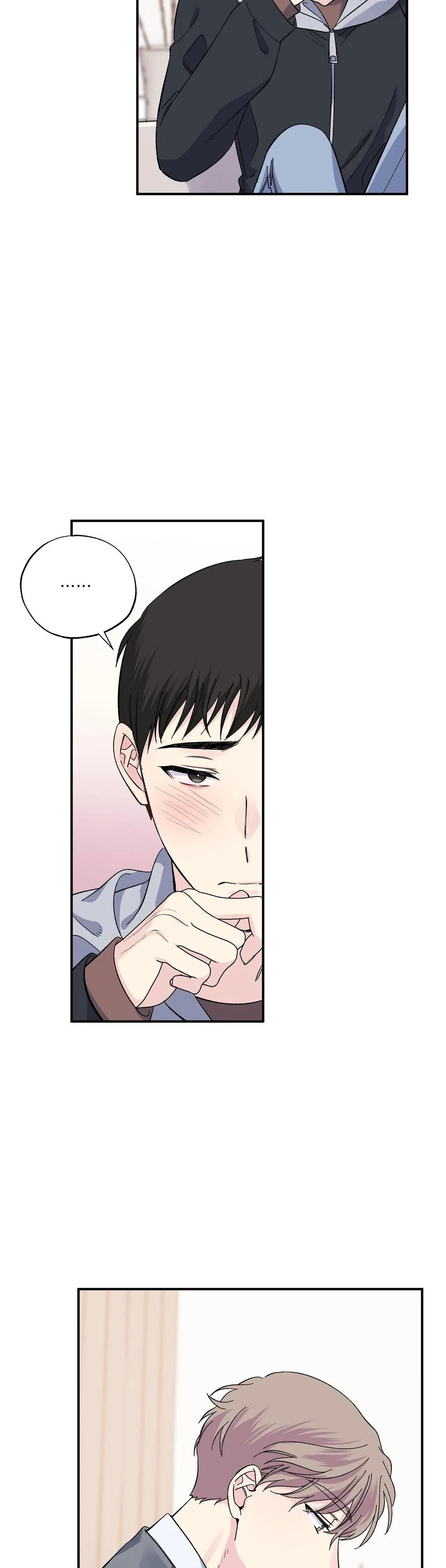 Môi Chapter 52 Trang 28