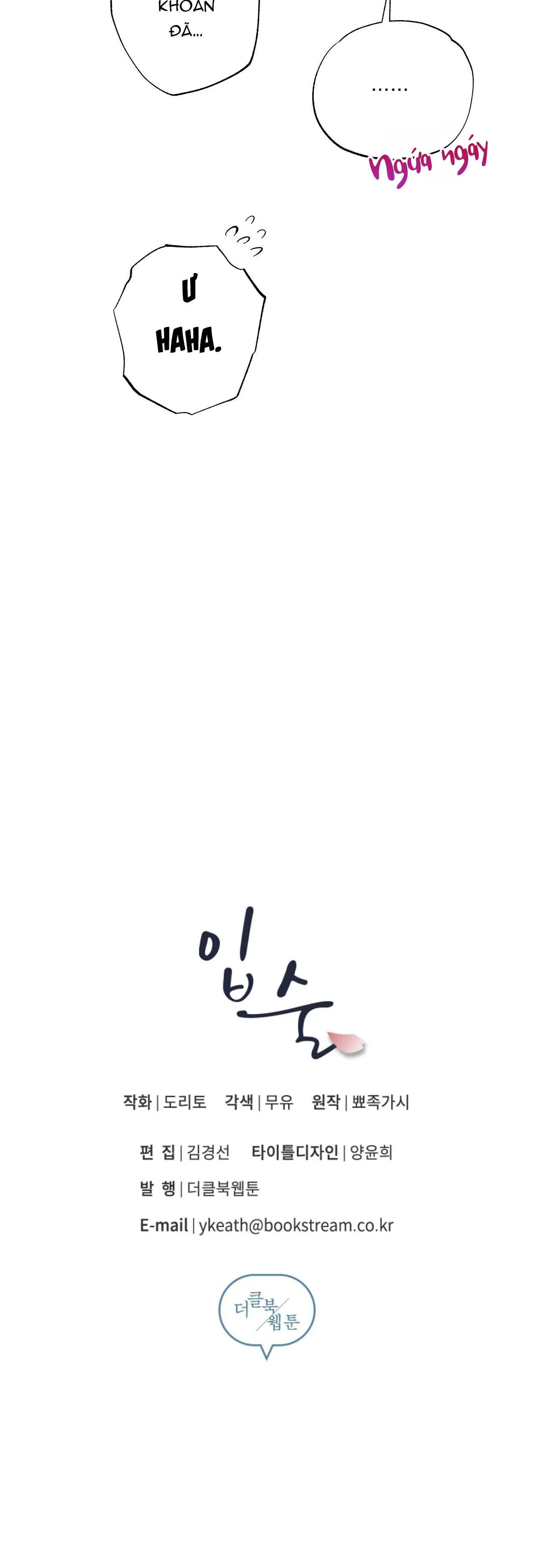 Môi Chapter 52 Trang 32