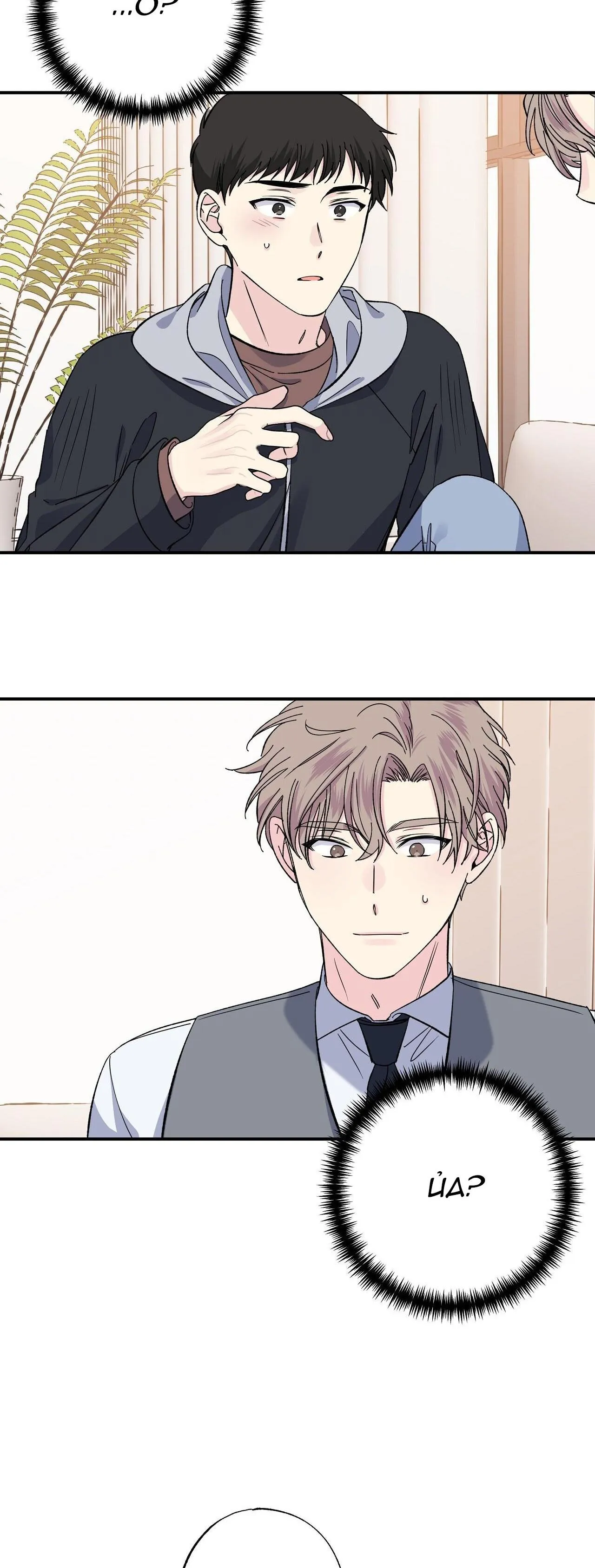 Môi Chapter 53 Trang 4