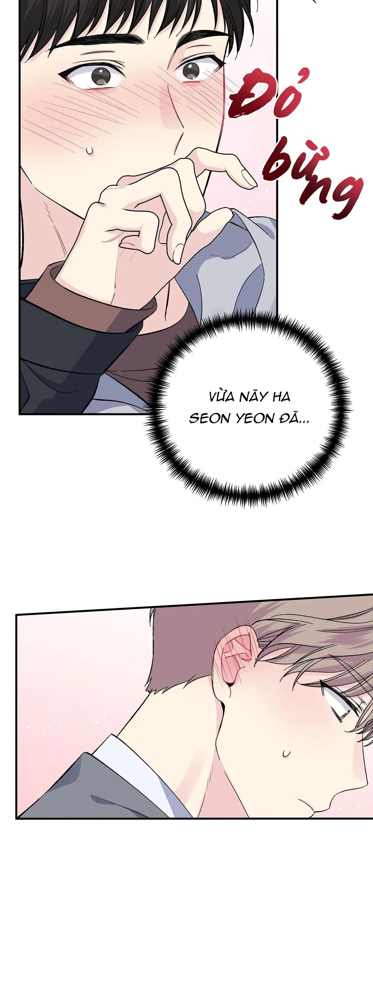 Môi Chapter 53 Trang 6