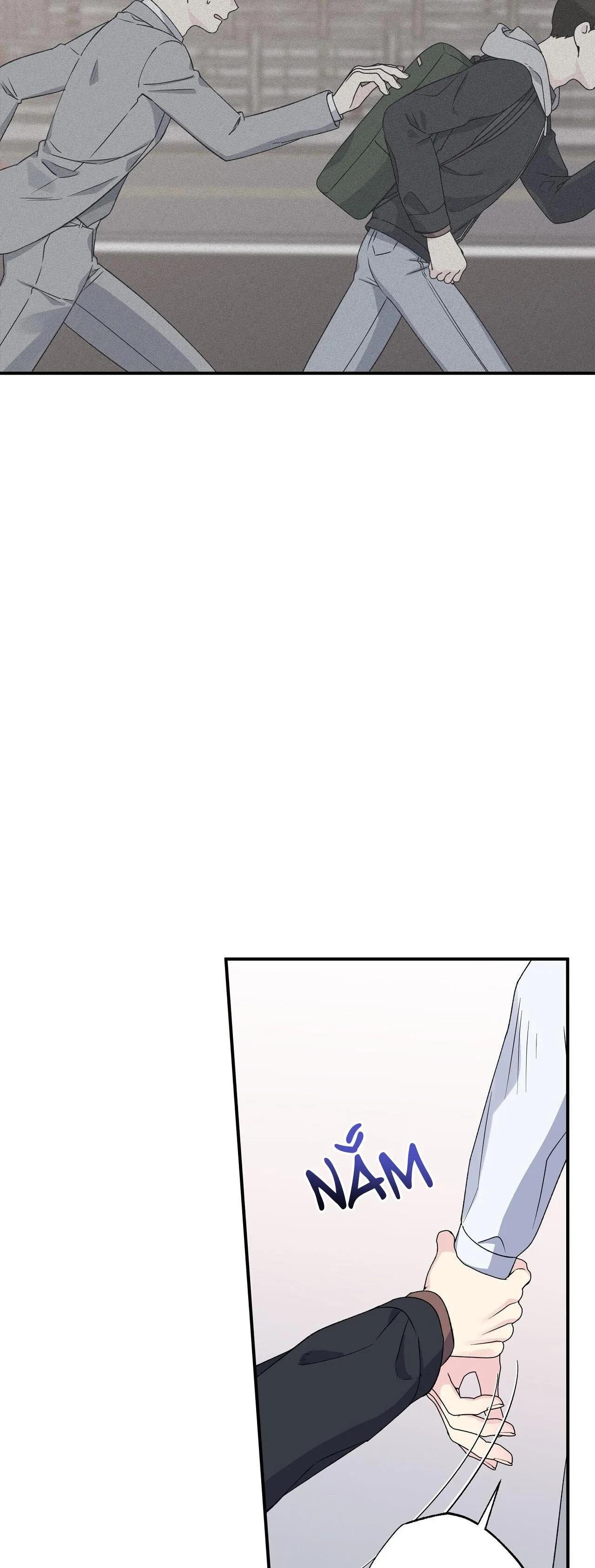 Môi Chapter 53 Trang 10