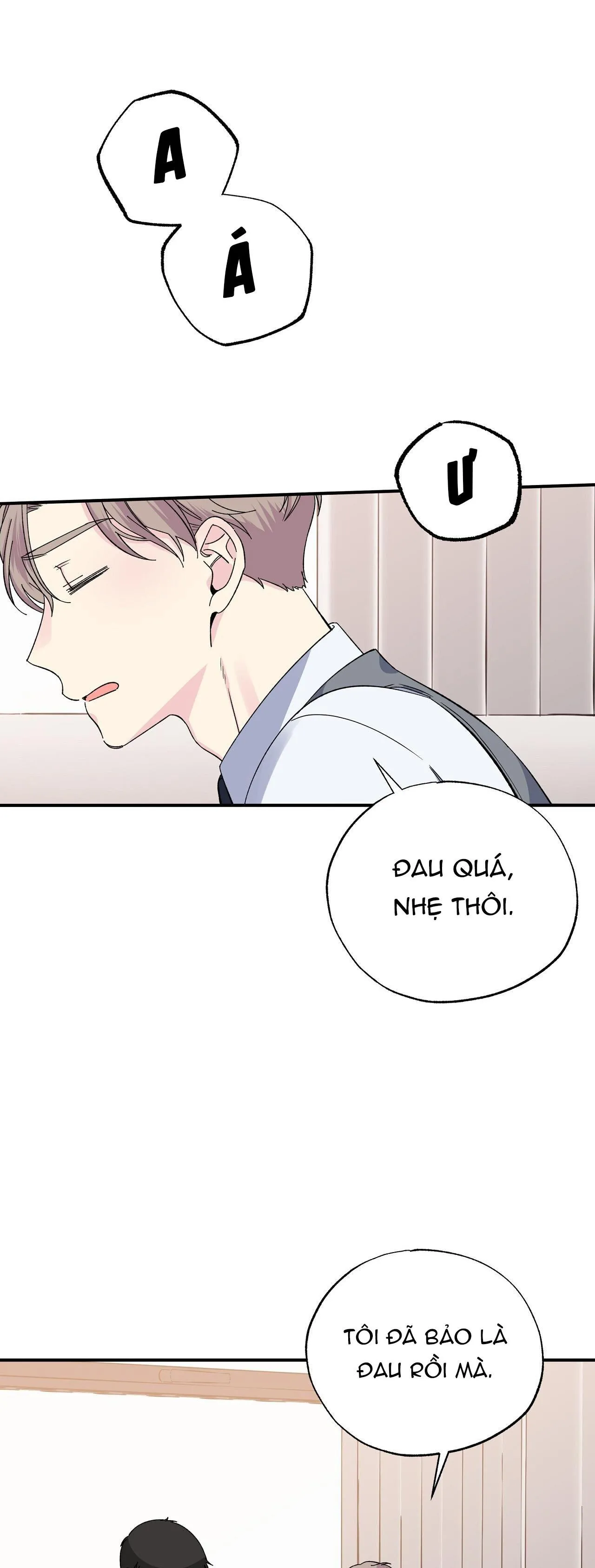 Môi Chapter 53 Trang 13