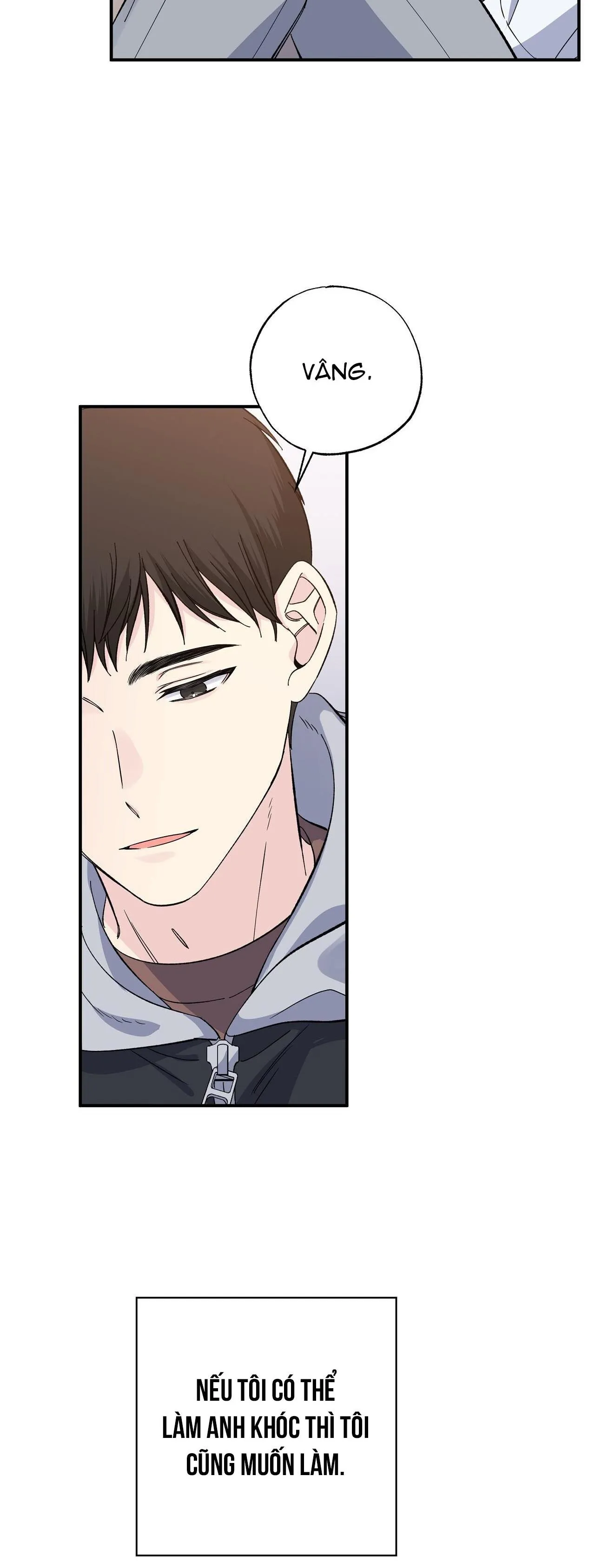 Môi Chapter 53 Trang 15