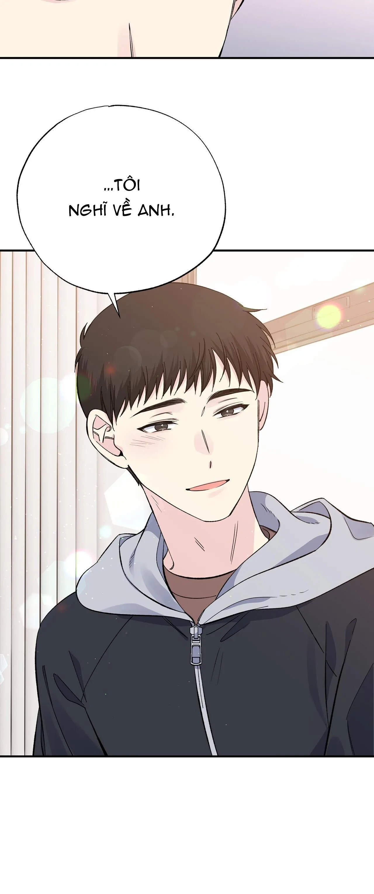 Môi Chapter 53 Trang 21