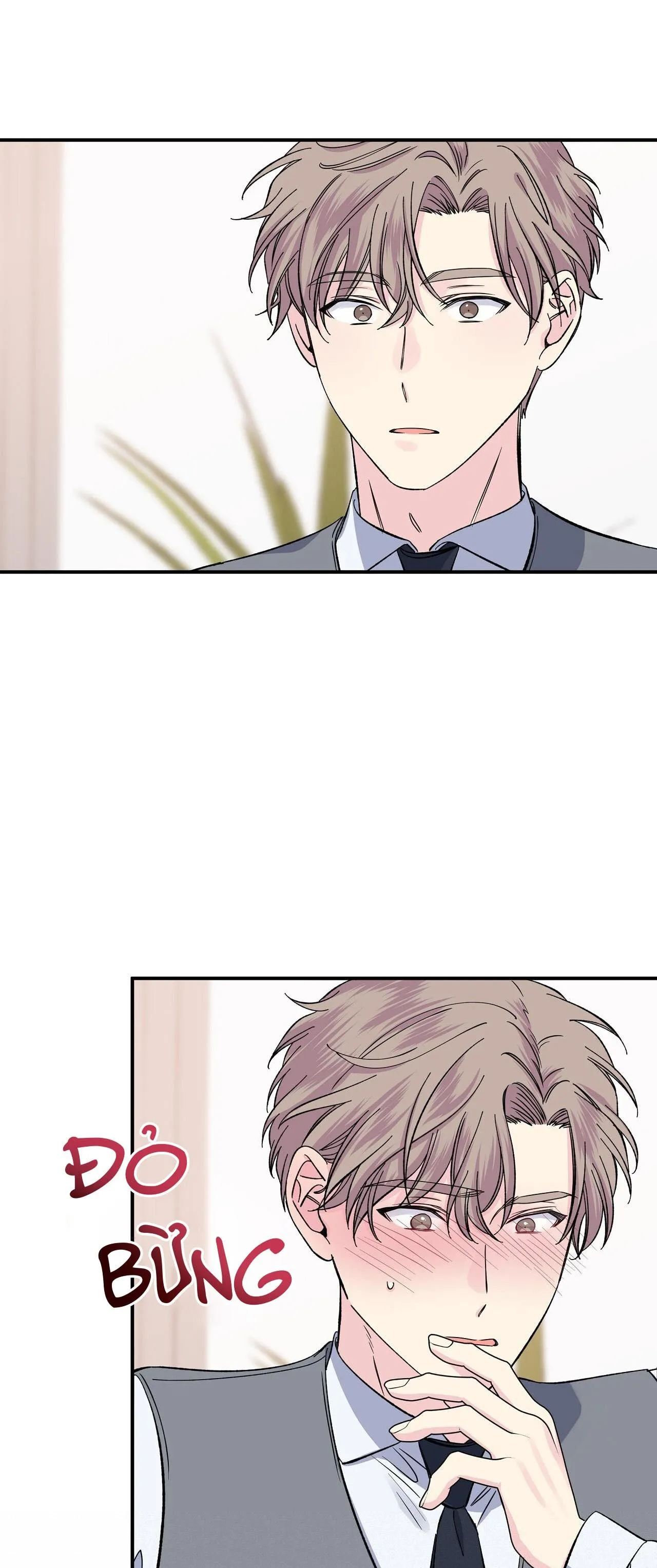 Môi Chapter 53 Trang 22