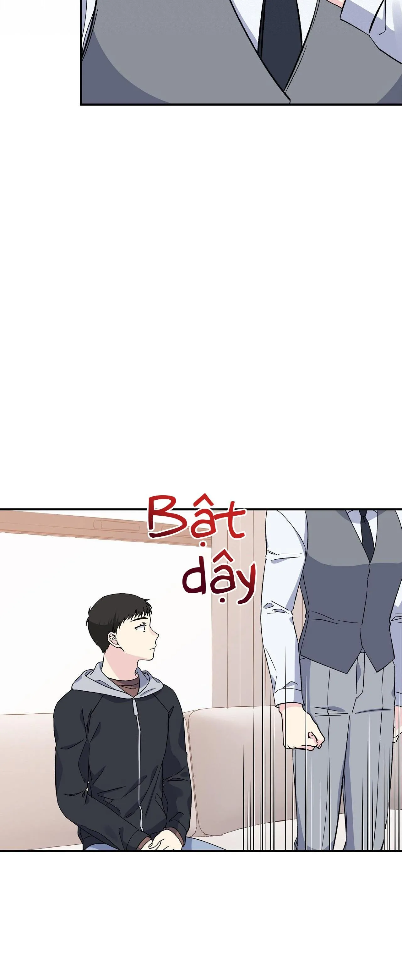 Môi Chapter 53 Trang 23