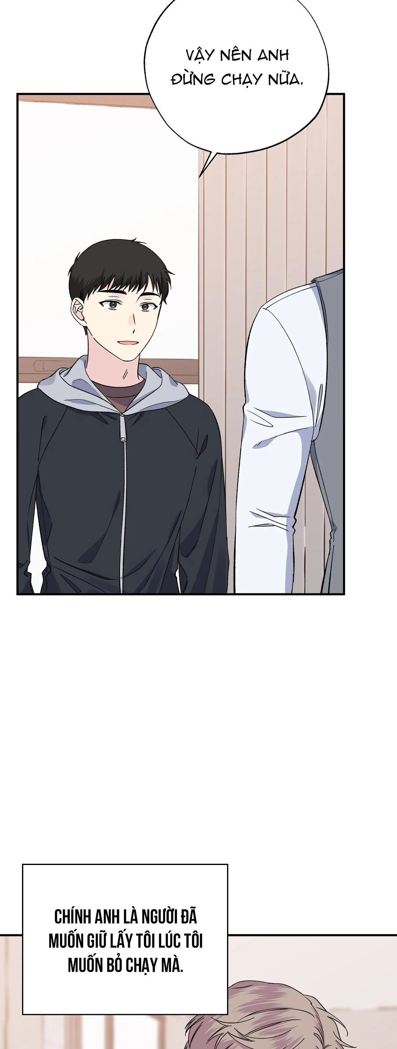 Môi Chapter 53 Trang 28