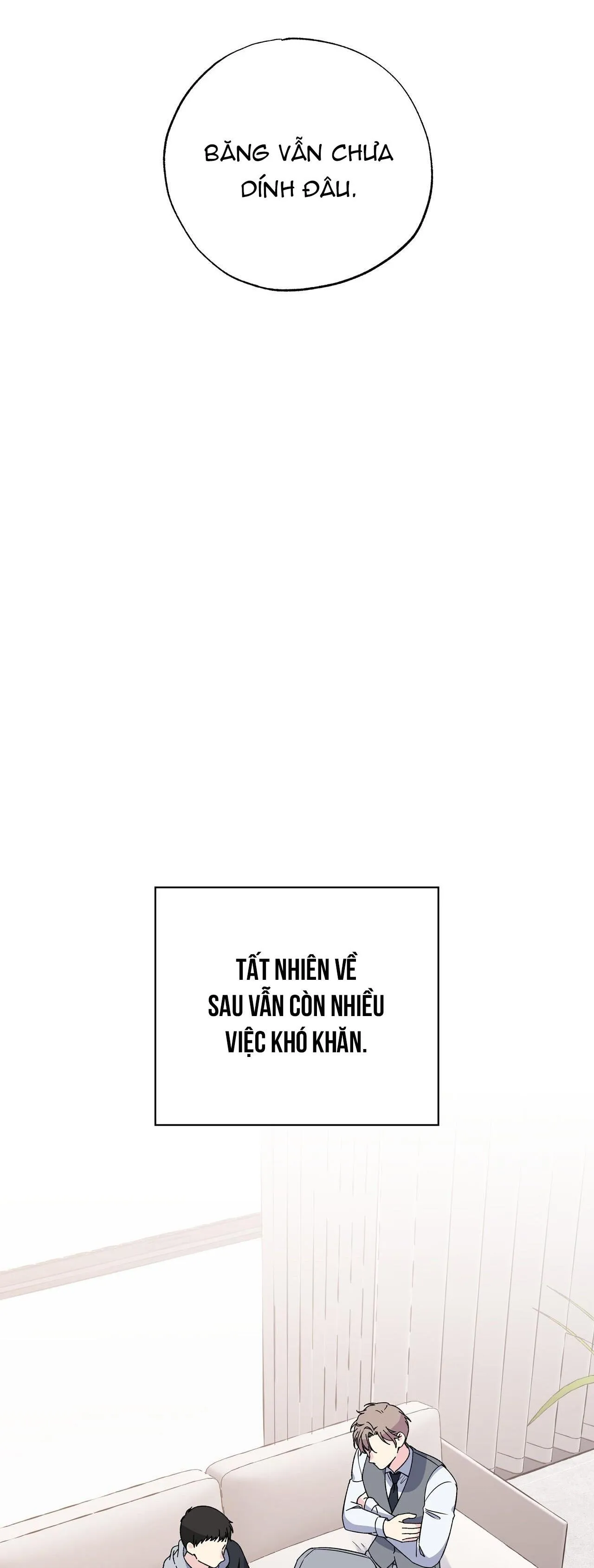 Môi Chapter 53 Trang 30