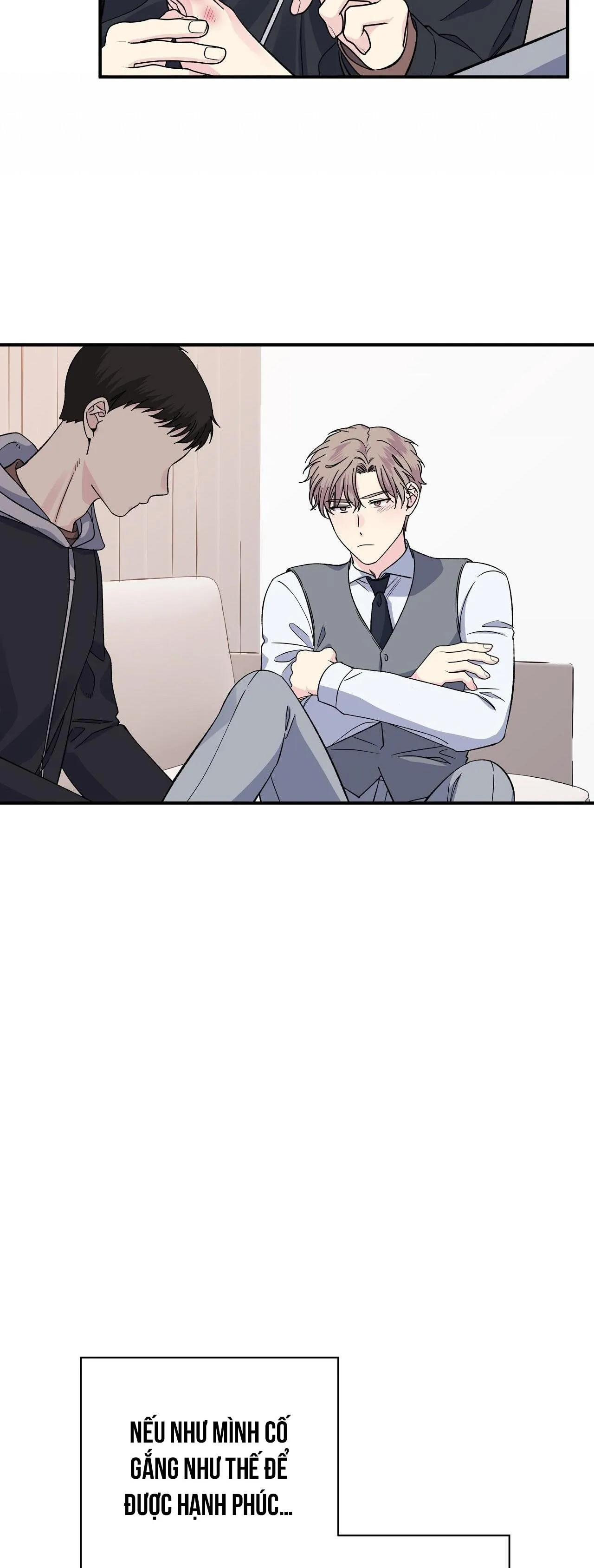 Môi Chapter 53 Trang 32