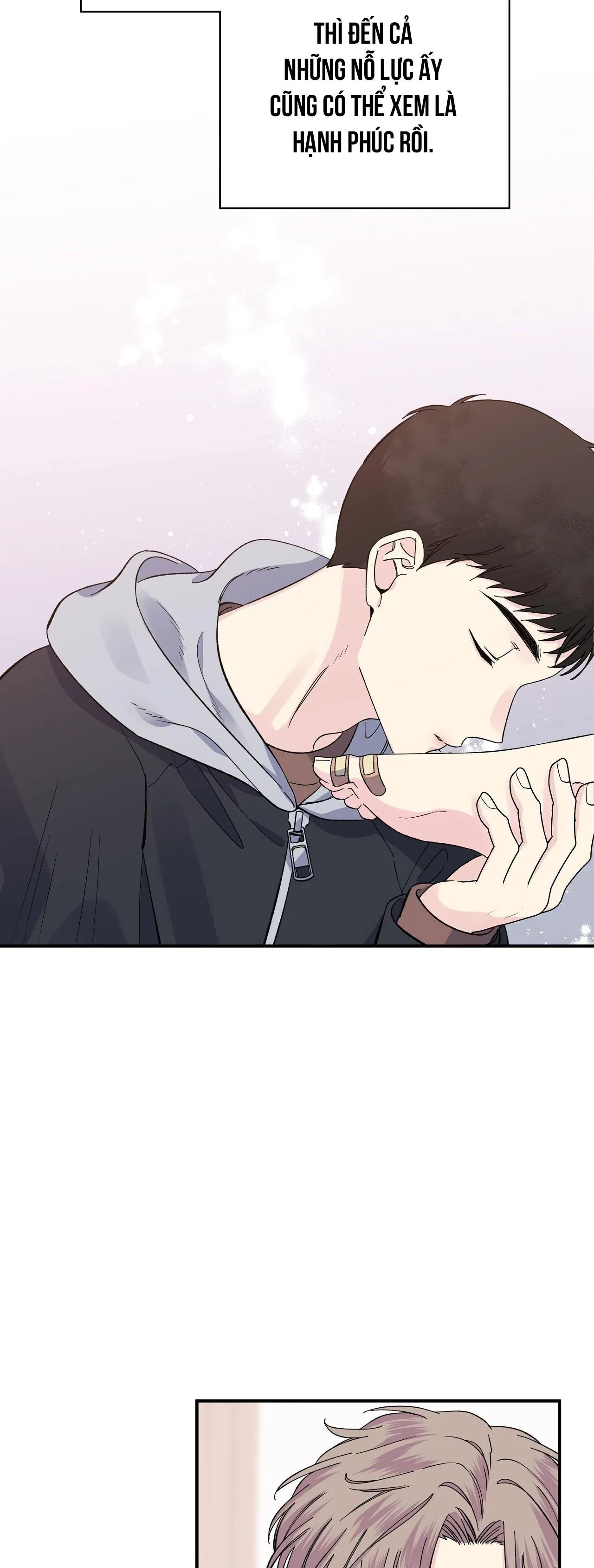 Môi Chapter 53 Trang 33