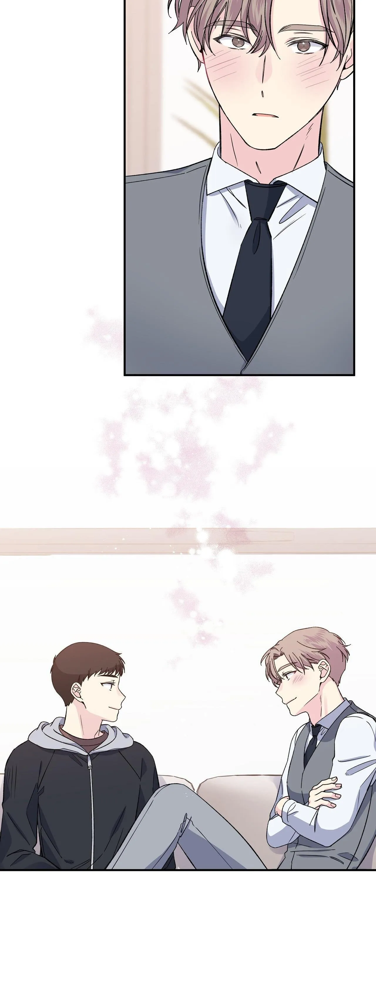 Môi Chapter 53 Trang 34