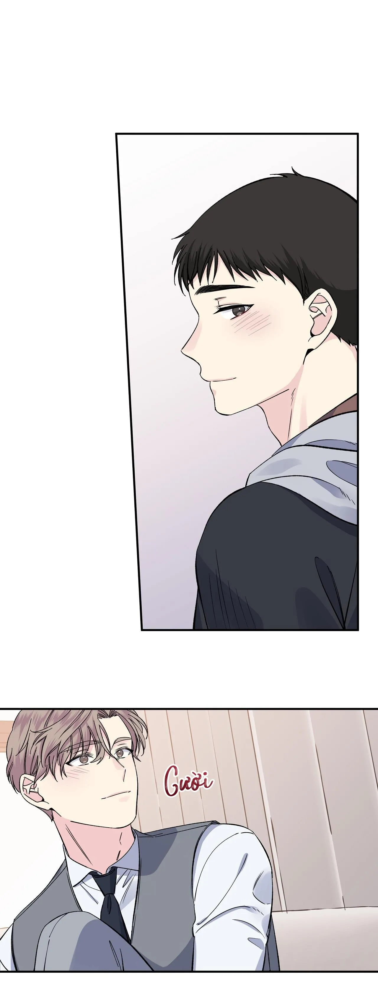 Môi Chapter 53 Trang 37