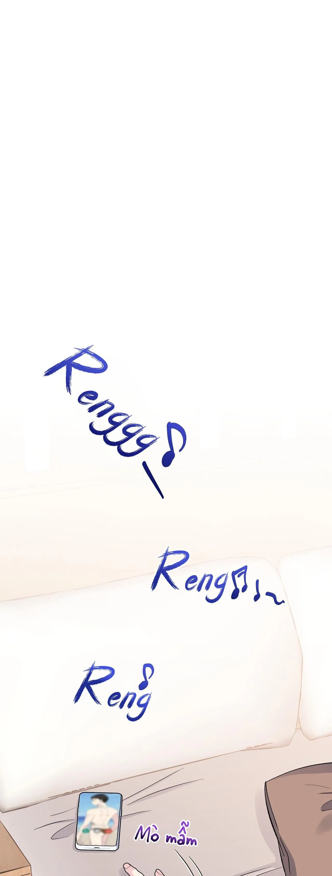 Môi Chapter 53 Trang 39
