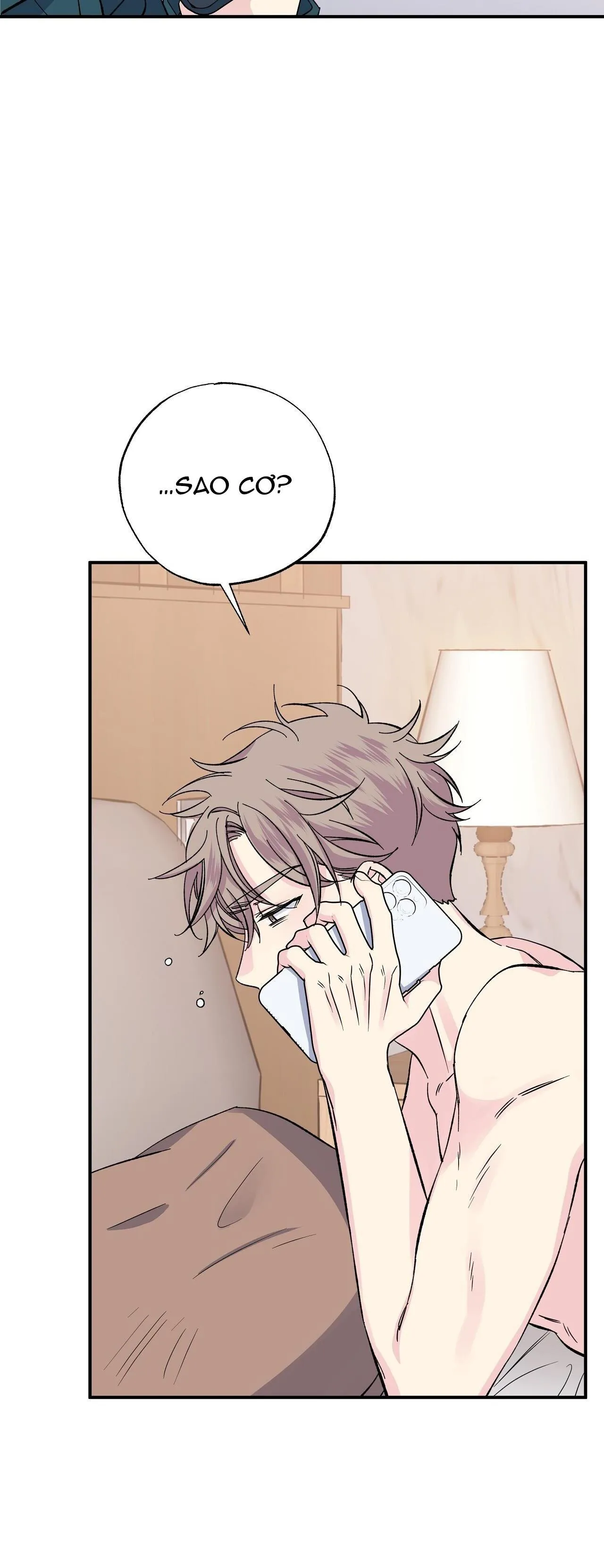 Môi Chapter 53 Trang 42