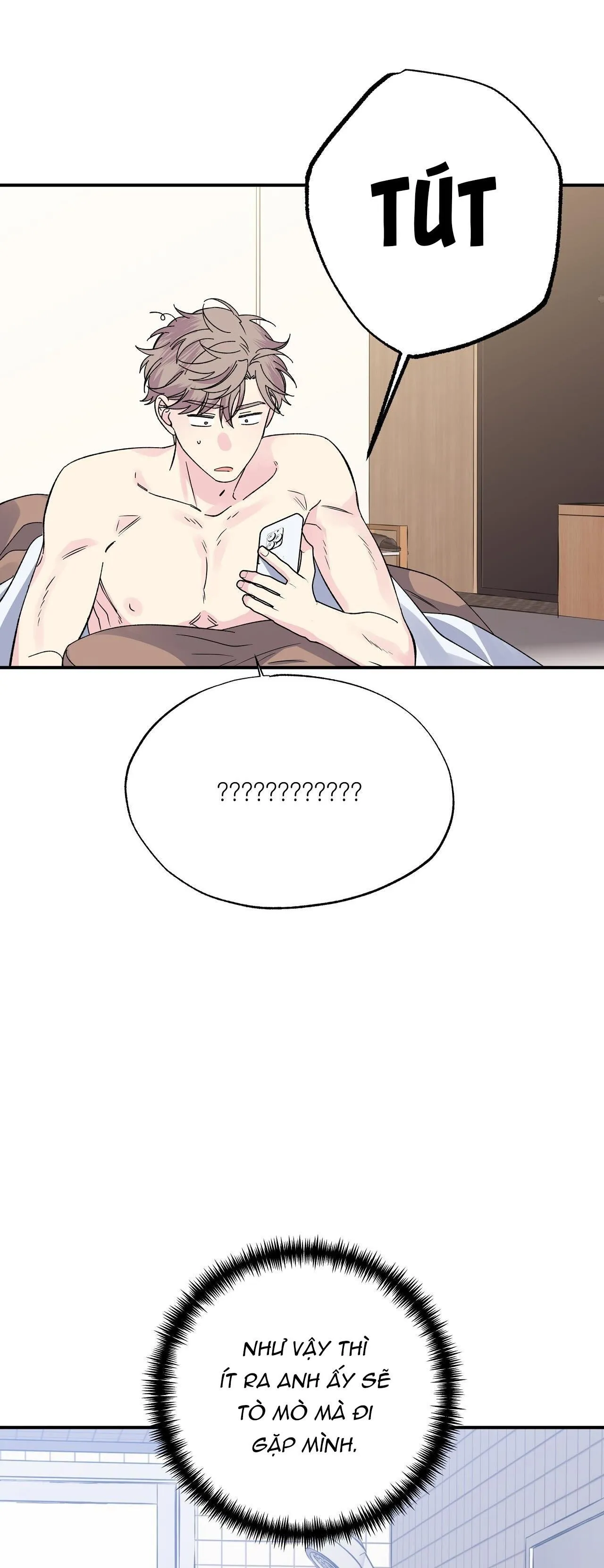 Môi Chapter 53 Trang 43