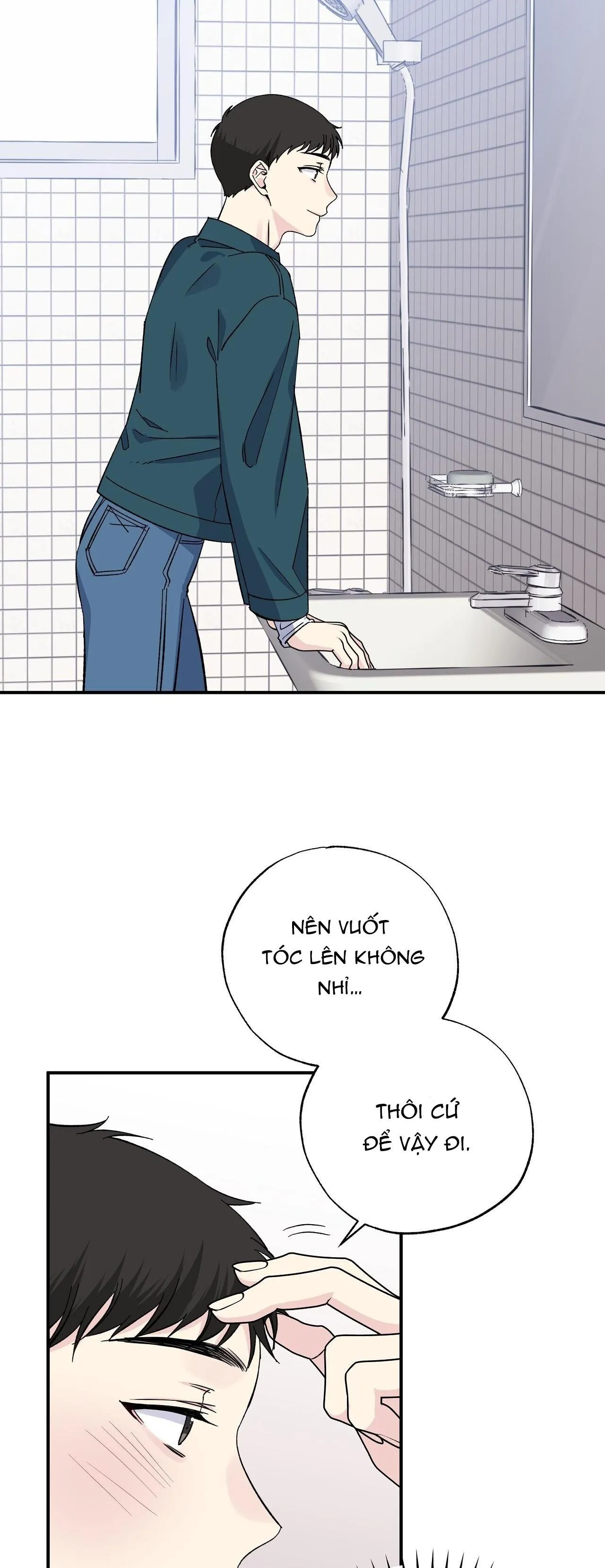 Môi Chapter 53 Trang 44