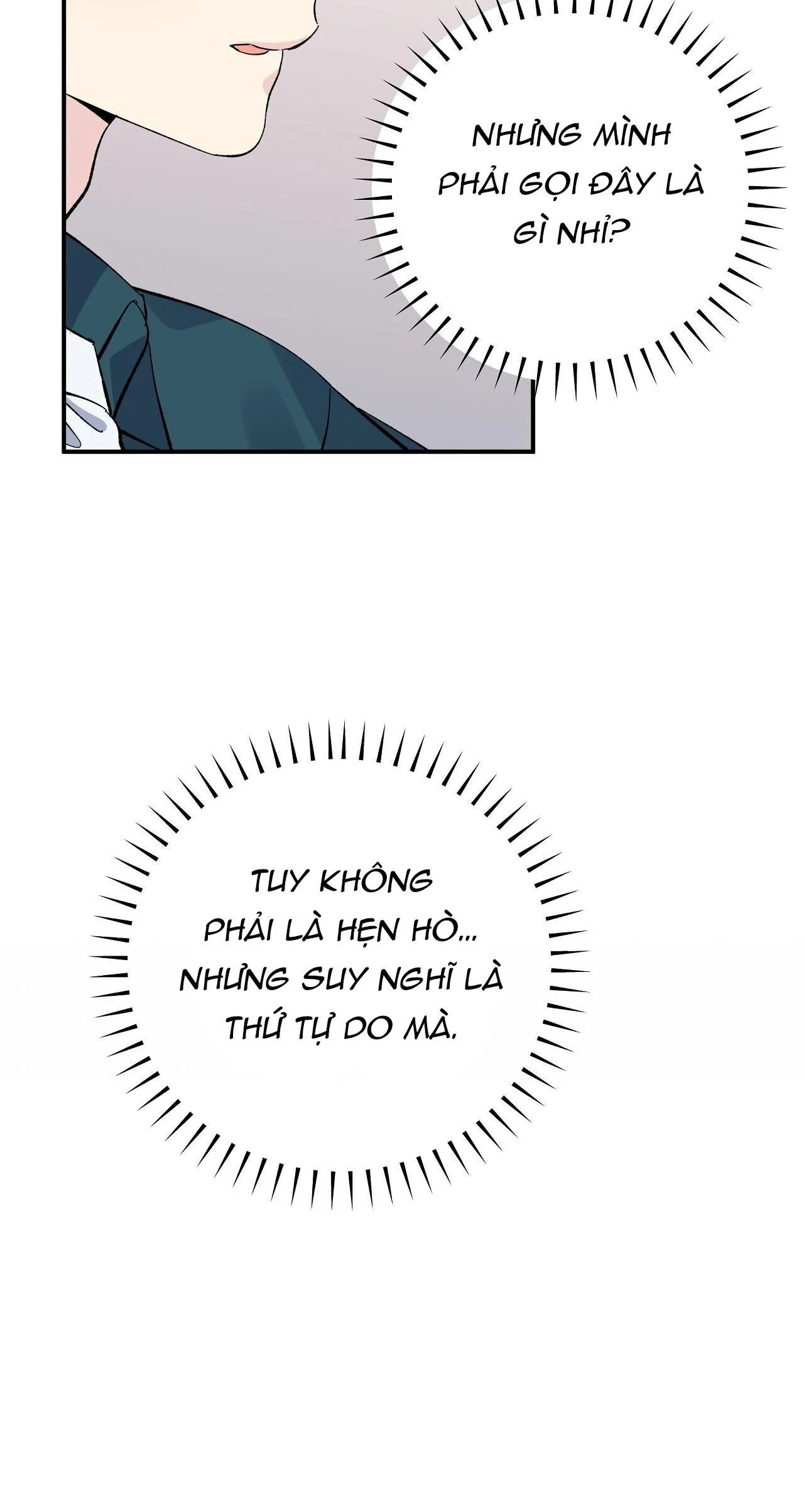 Môi Chapter 53 Trang 45