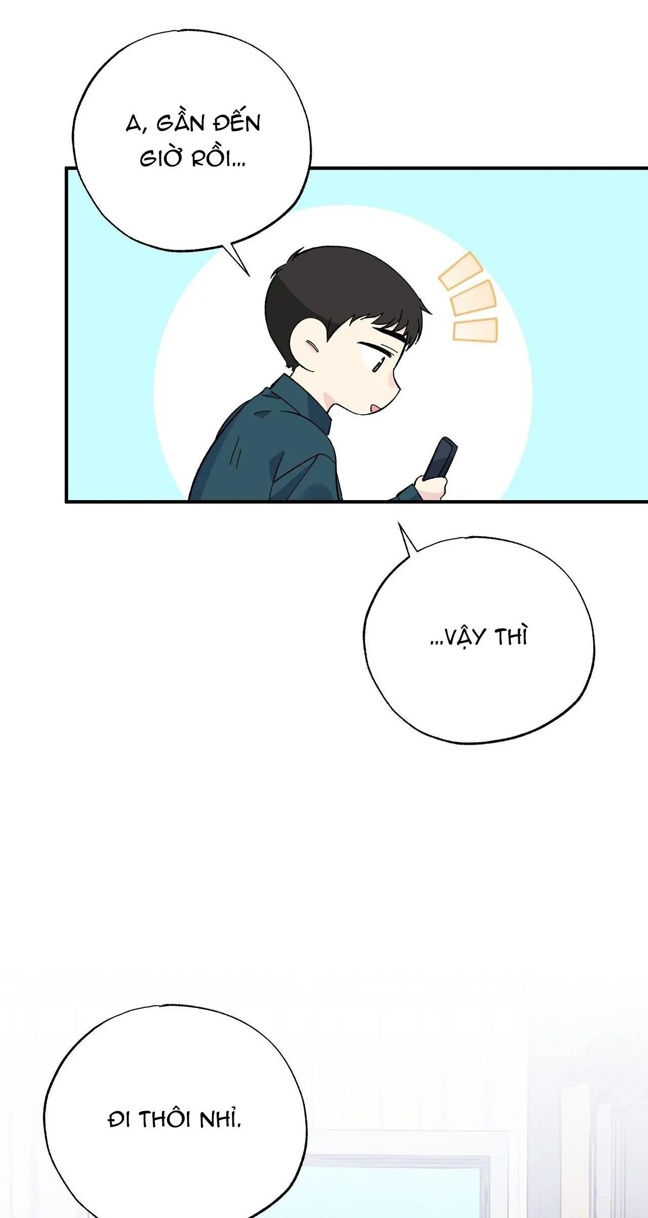 Môi Chapter 53 Trang 46