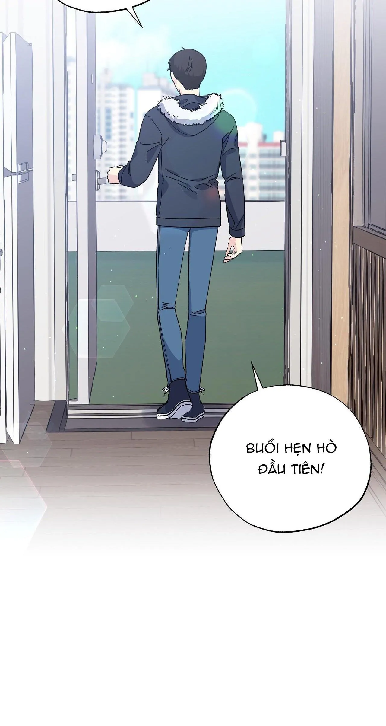 Môi Chapter 53 Trang 47