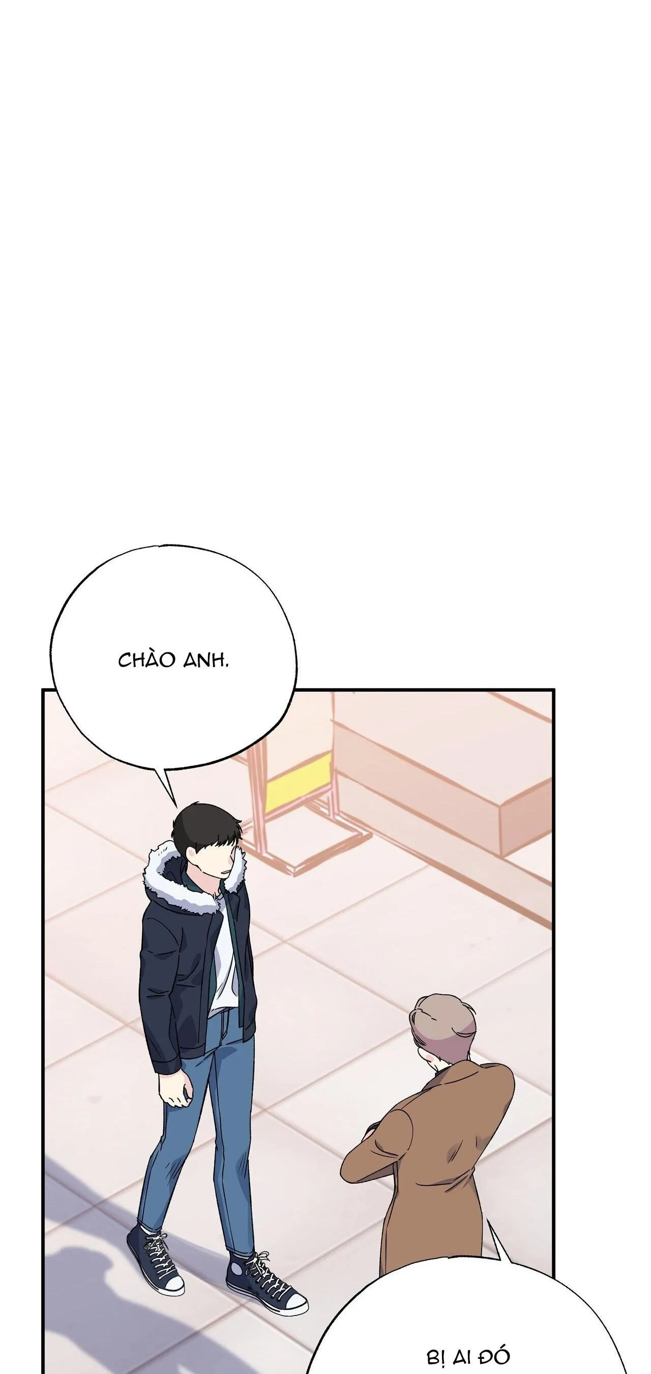 Môi Chapter 54 Trang 4