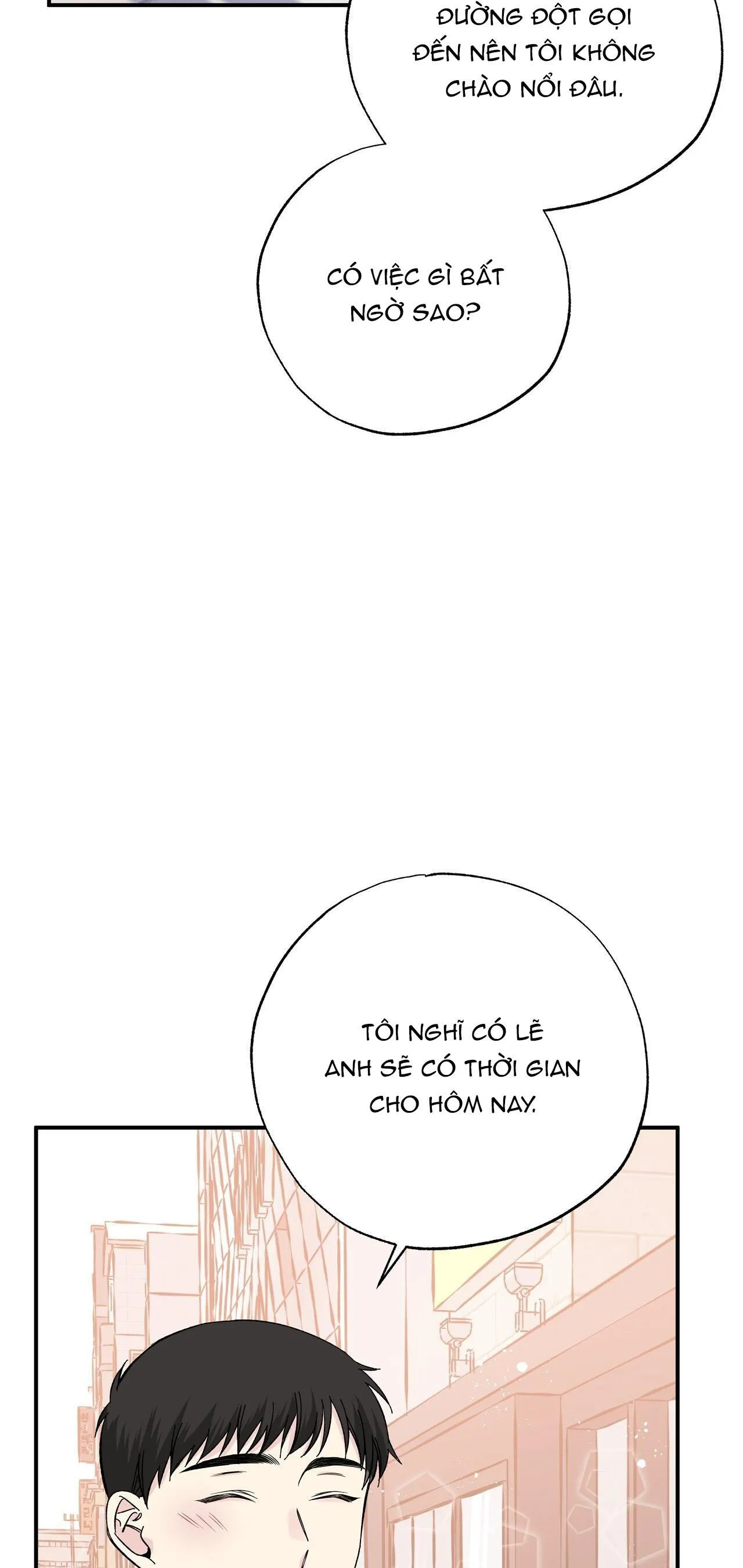 Môi Chapter 54 Trang 5