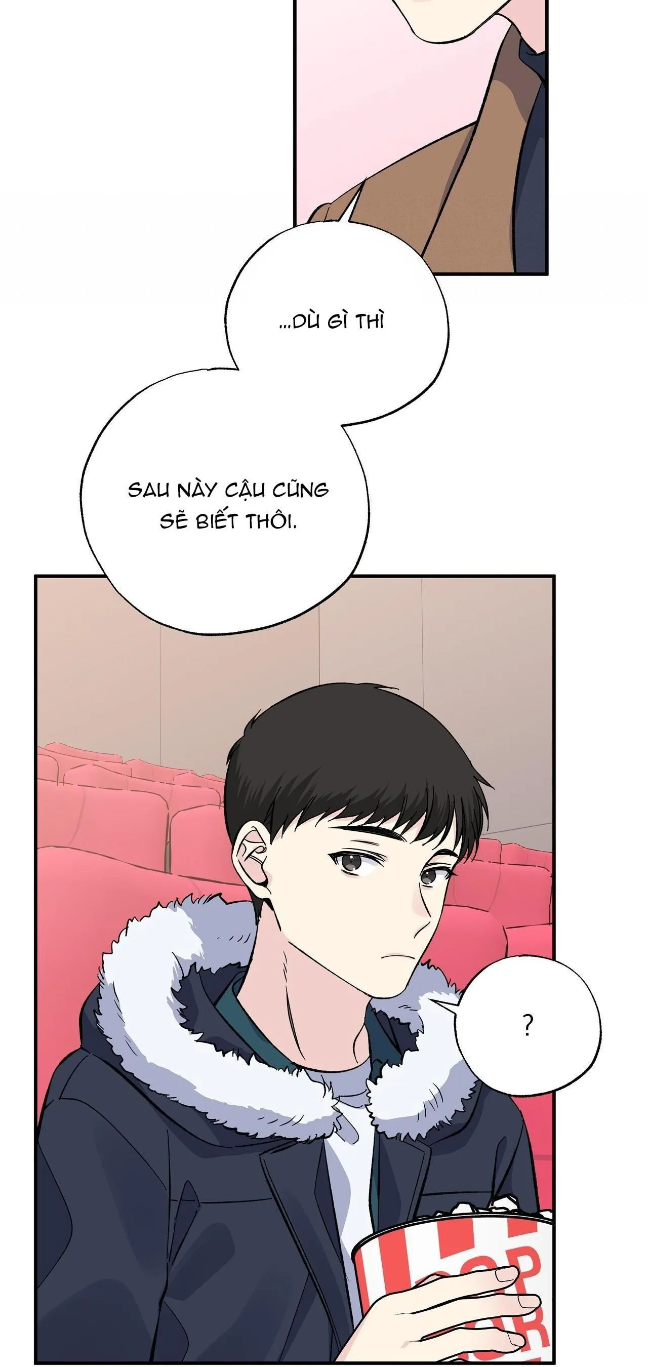 Môi Chapter 54 Trang 23