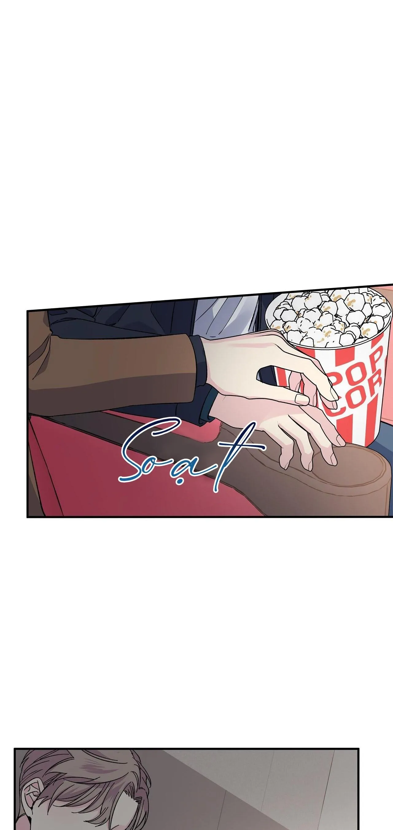 Môi Chapter 54 Trang 27