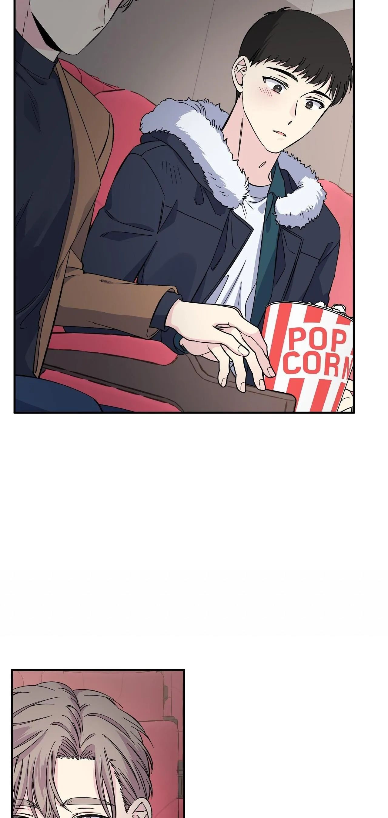 Môi Chapter 54 Trang 28