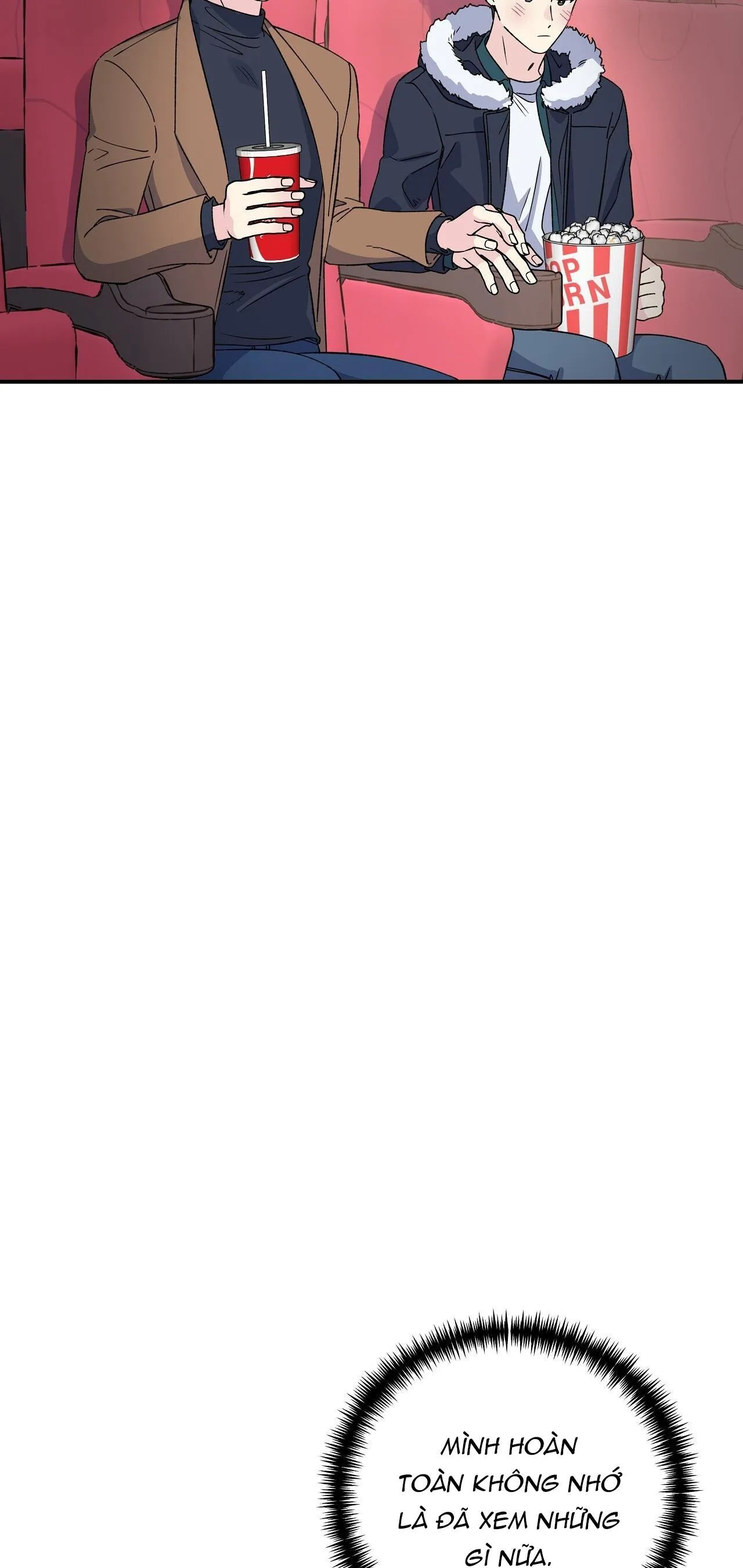 Môi Chapter 54 Trang 30