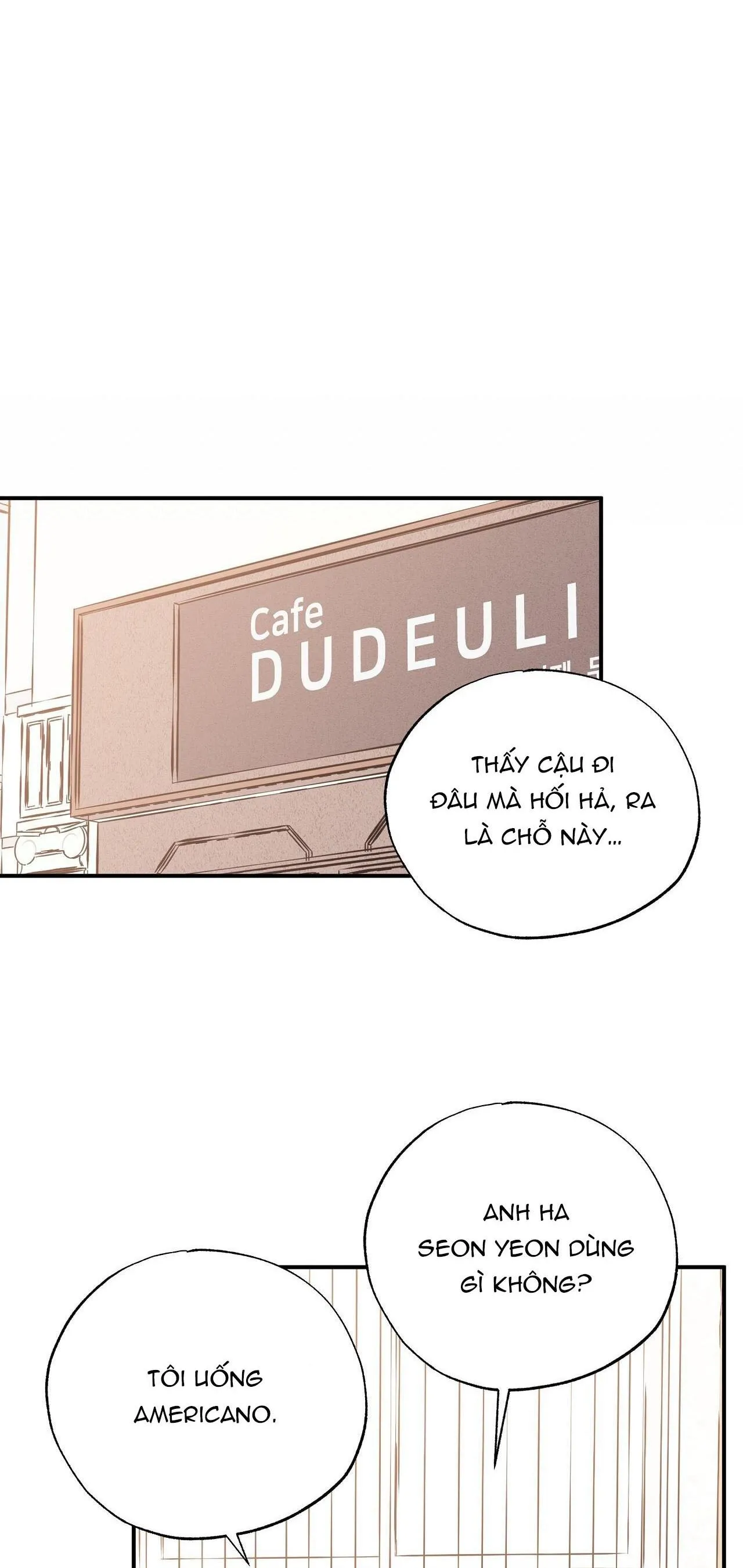 Môi Chapter 54 Trang 34