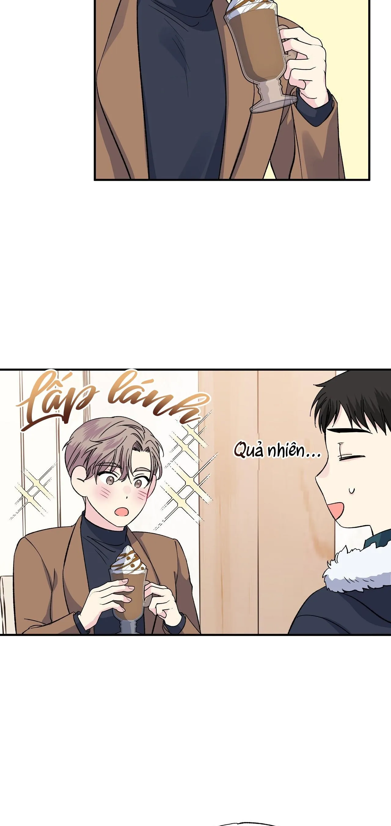 Môi Chapter 54 Trang 41