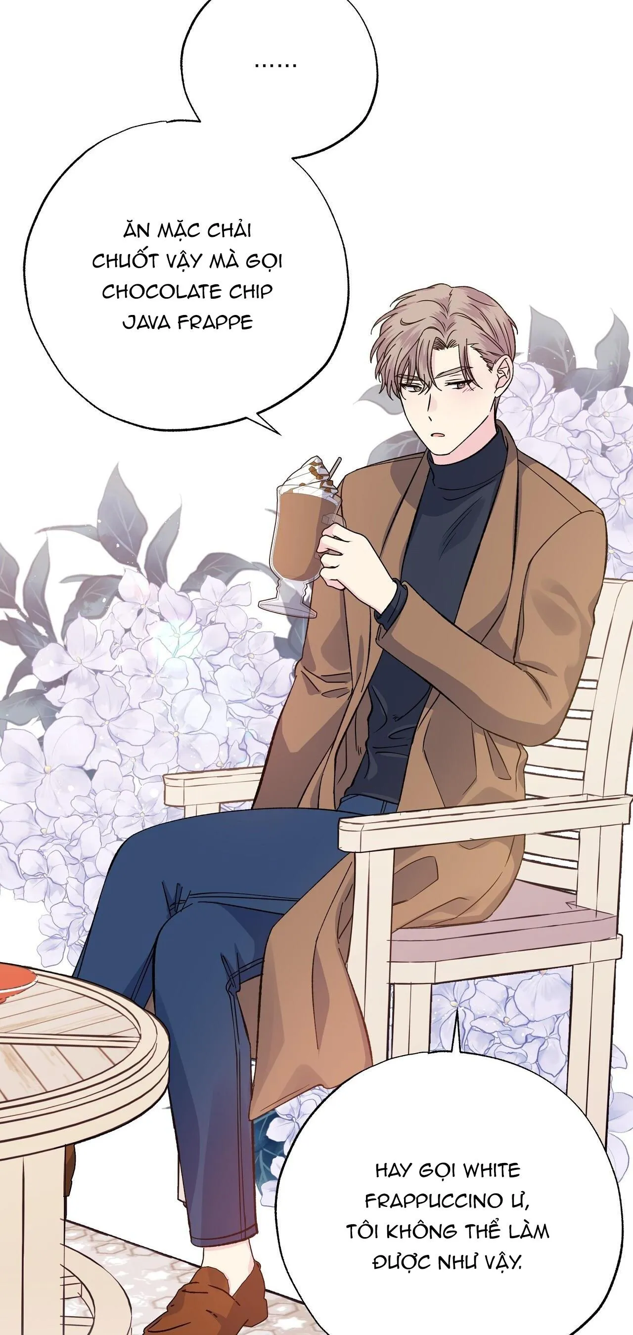 Môi Chapter 54 Trang 43