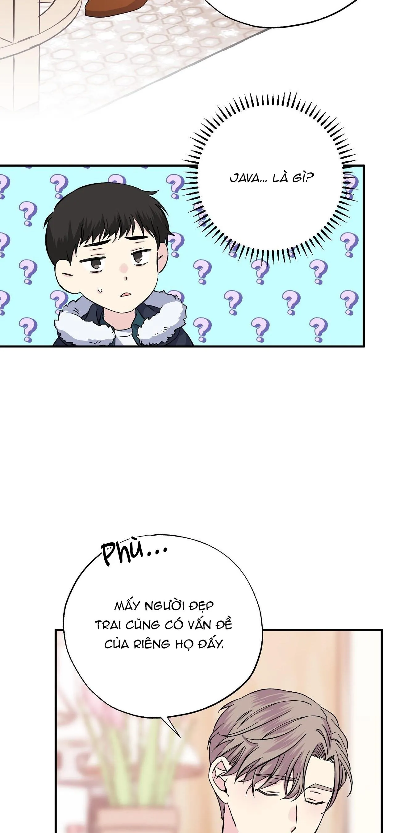 Môi Chapter 54 Trang 44