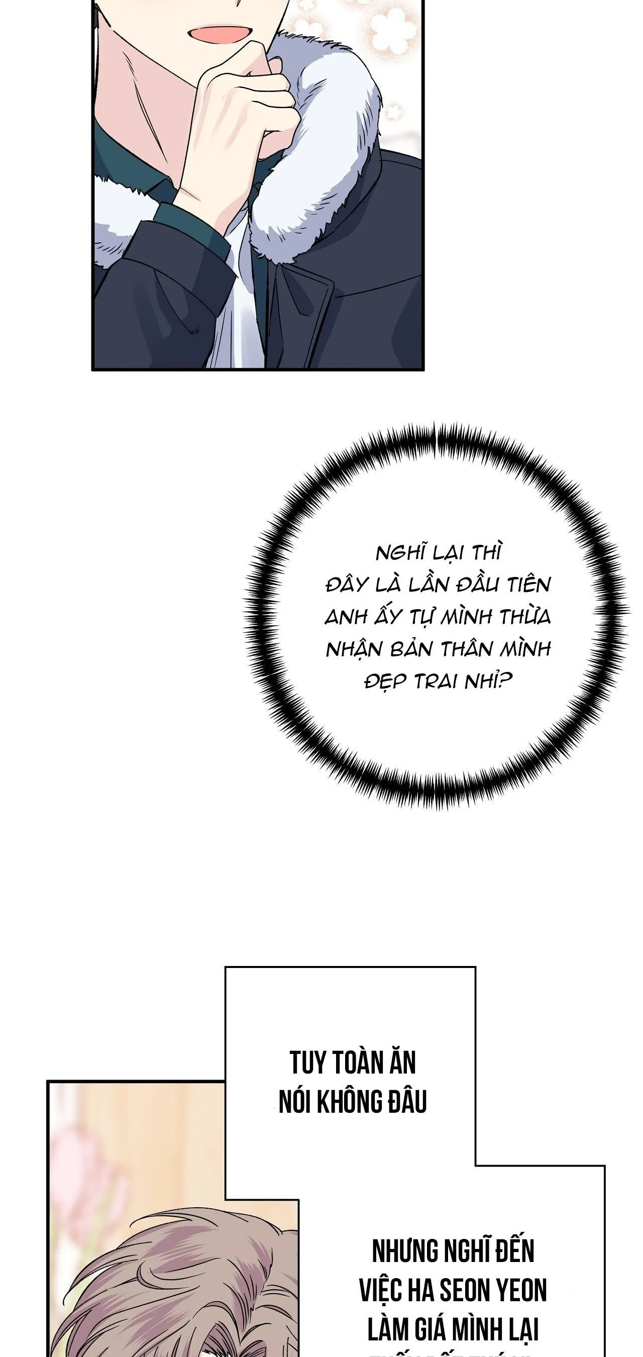 Môi Chapter 54 Trang 46