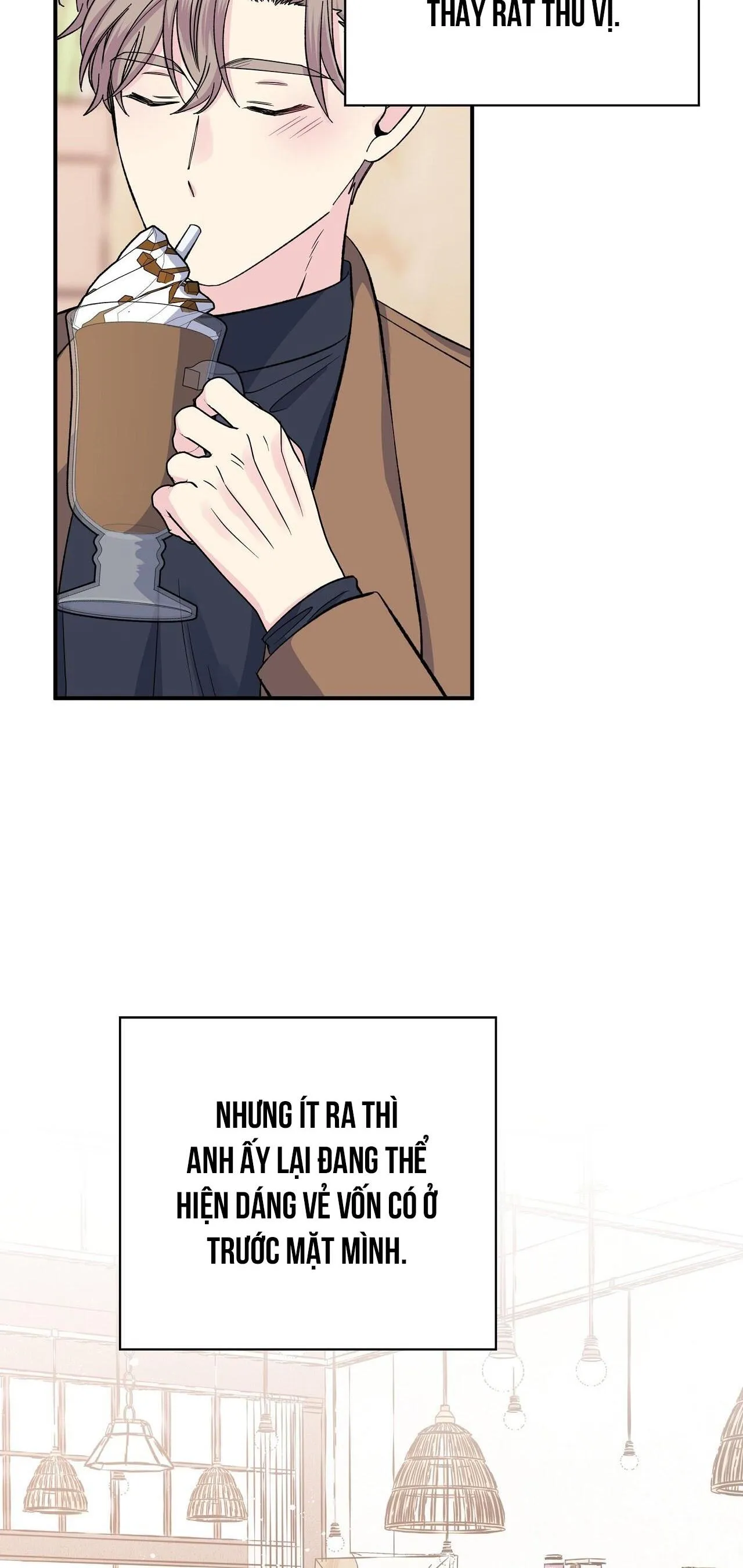 Môi Chapter 54 Trang 47