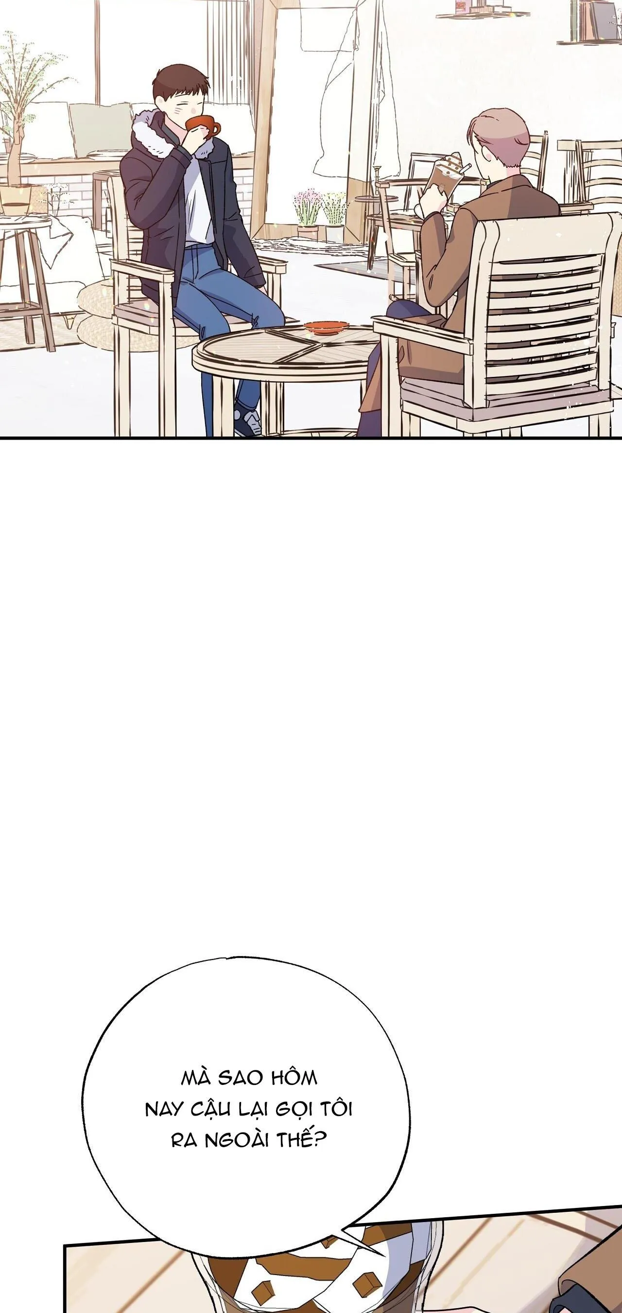 Môi Chapter 54 Trang 48