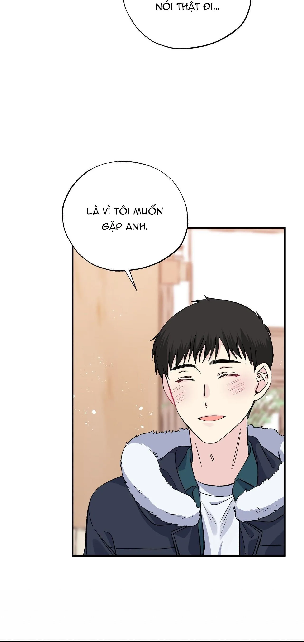 Môi Chapter 54 Trang 50